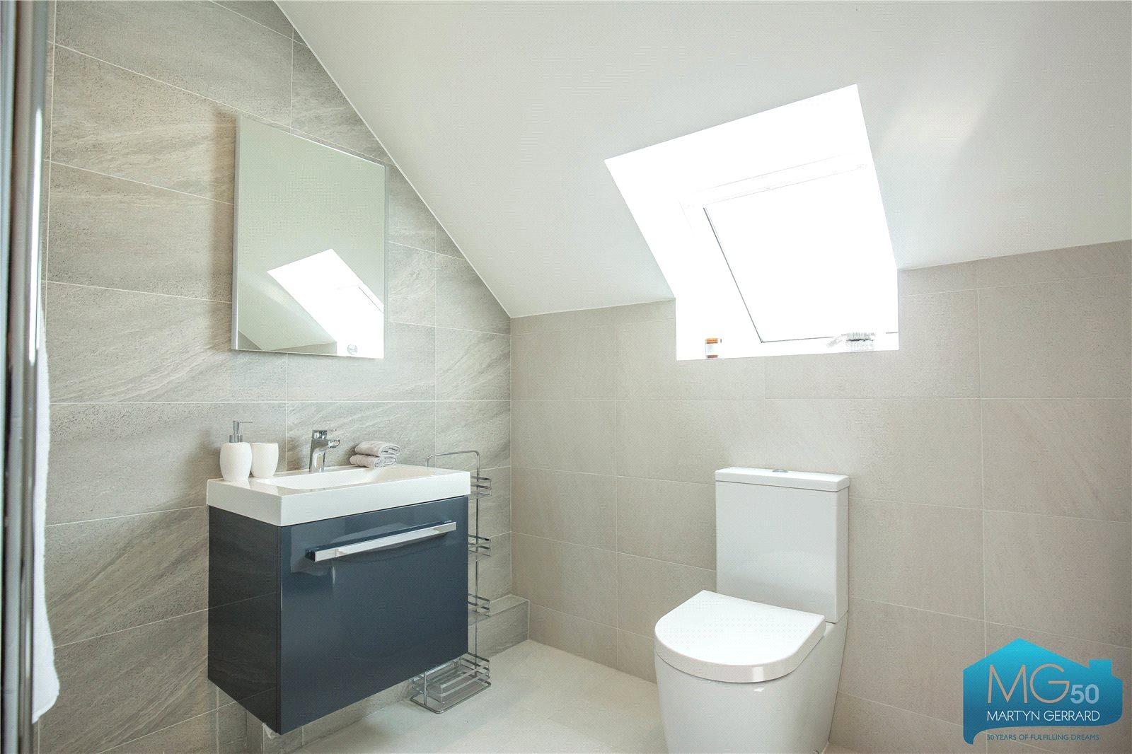 4 bedroom Terraced House to rent - Martyn Gerrard