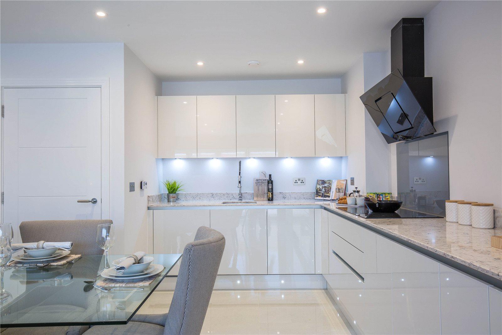 4 bedroom Terraced House to rent - Martyn Gerrard