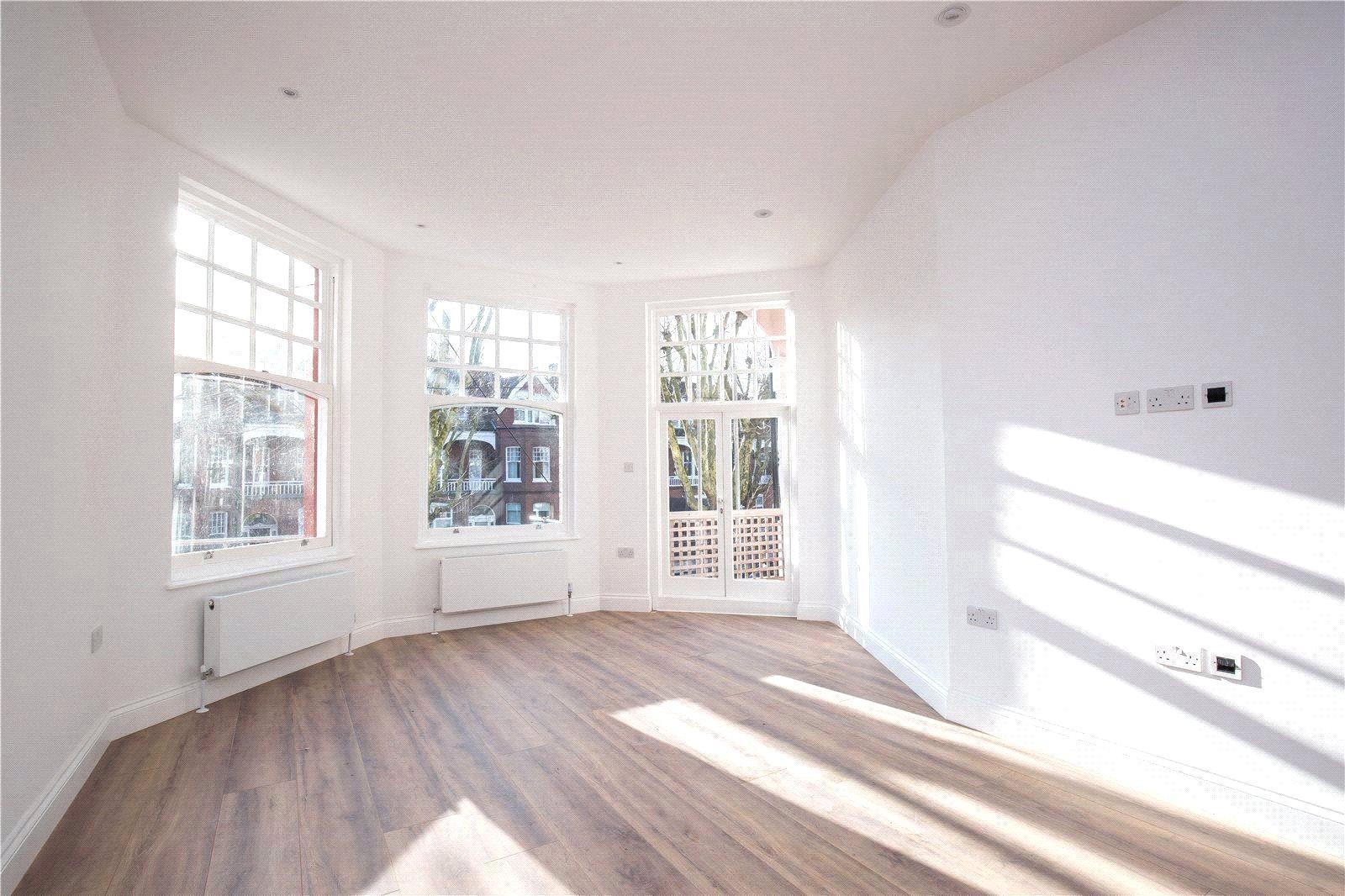 2 bedroom Apartment to rent - Martyn Gerrard