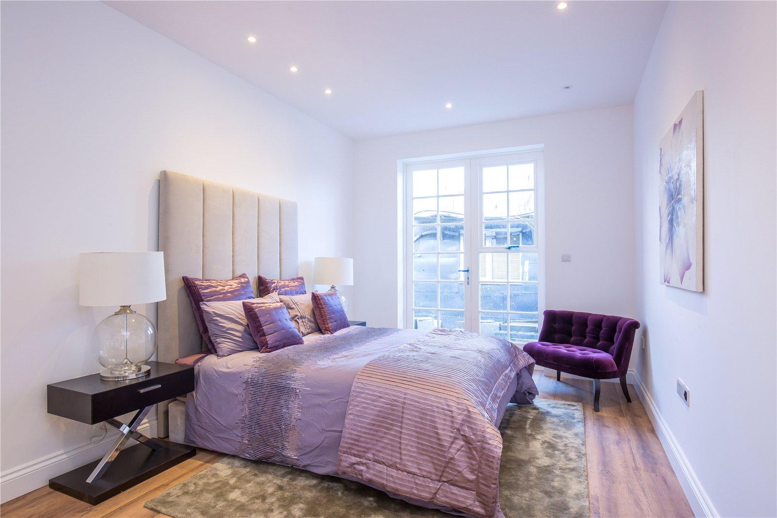 2 bedroom Apartment to rent - Martyn Gerrard