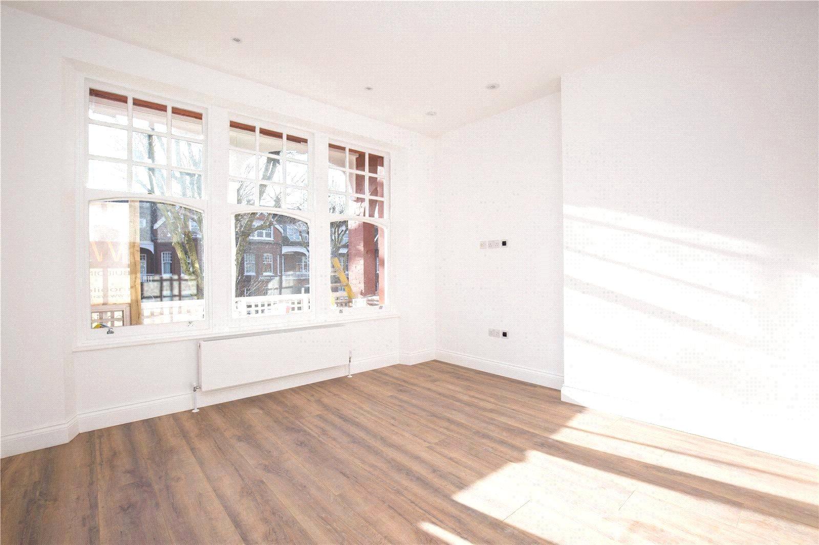 2 bedroom Apartment to rent - Martyn Gerrard
