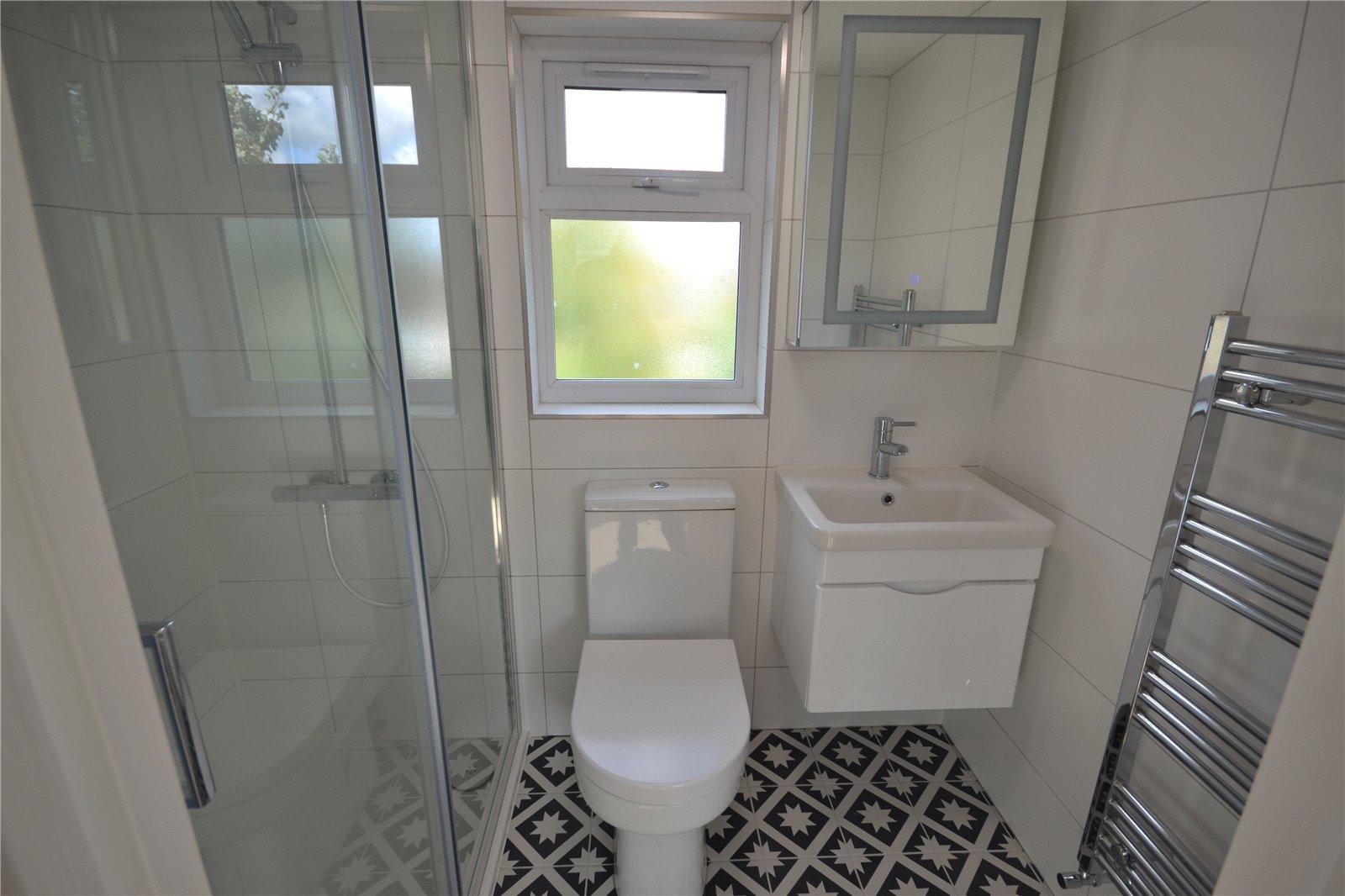 2 bedroom Apartment to rent - Martyn Gerrard