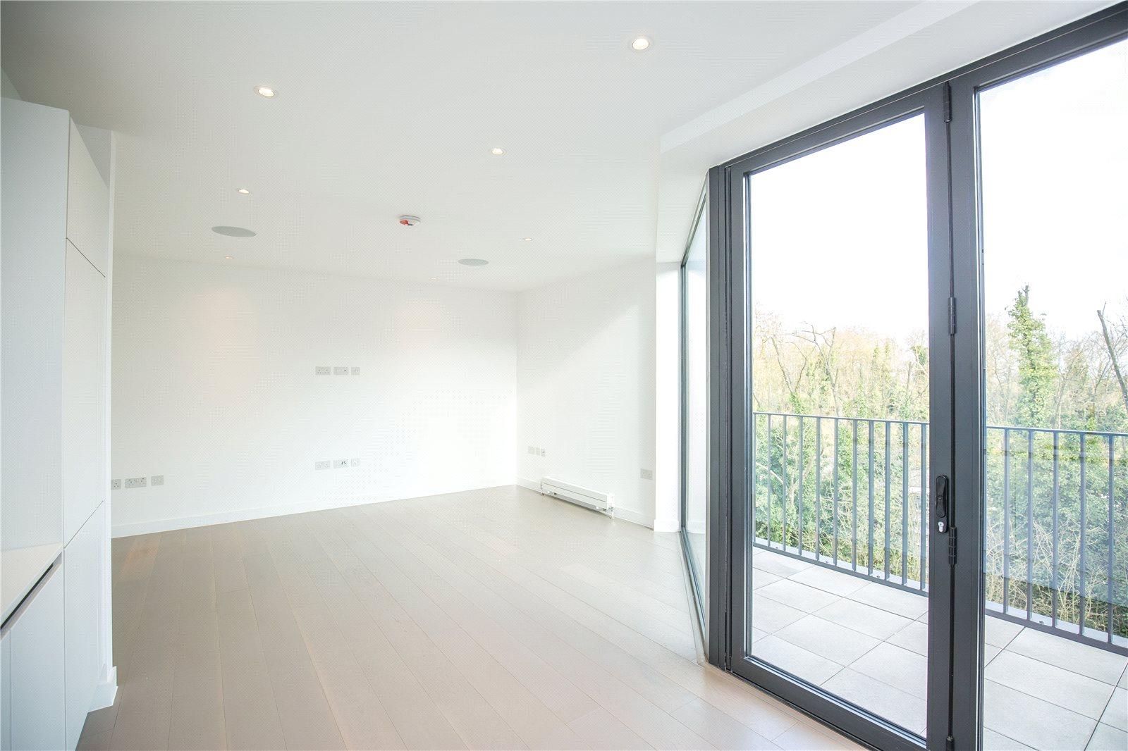 2 bedroom Property to rent - Martyn Gerrard