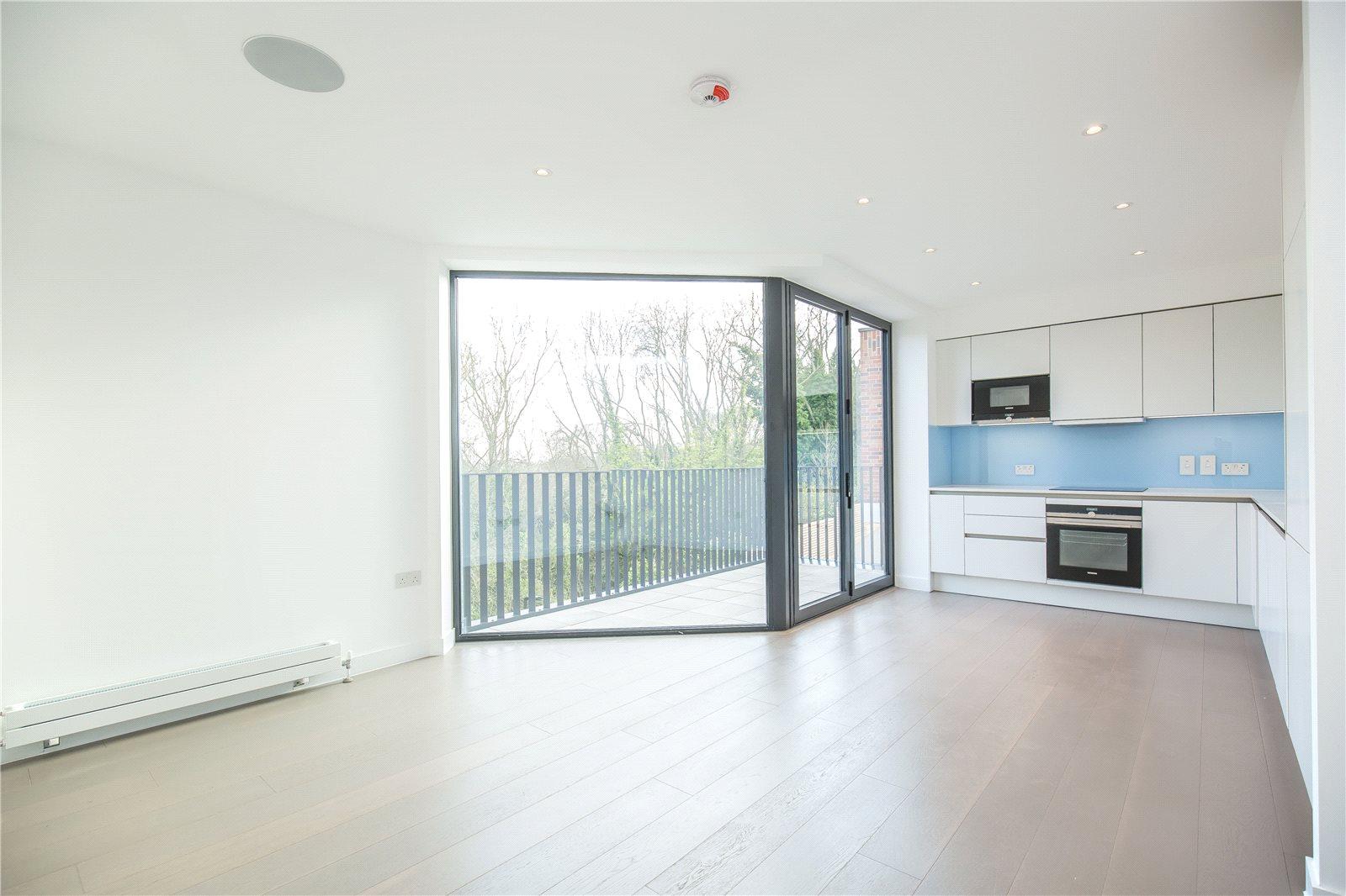 2 bedroom Property to rent - Martyn Gerrard