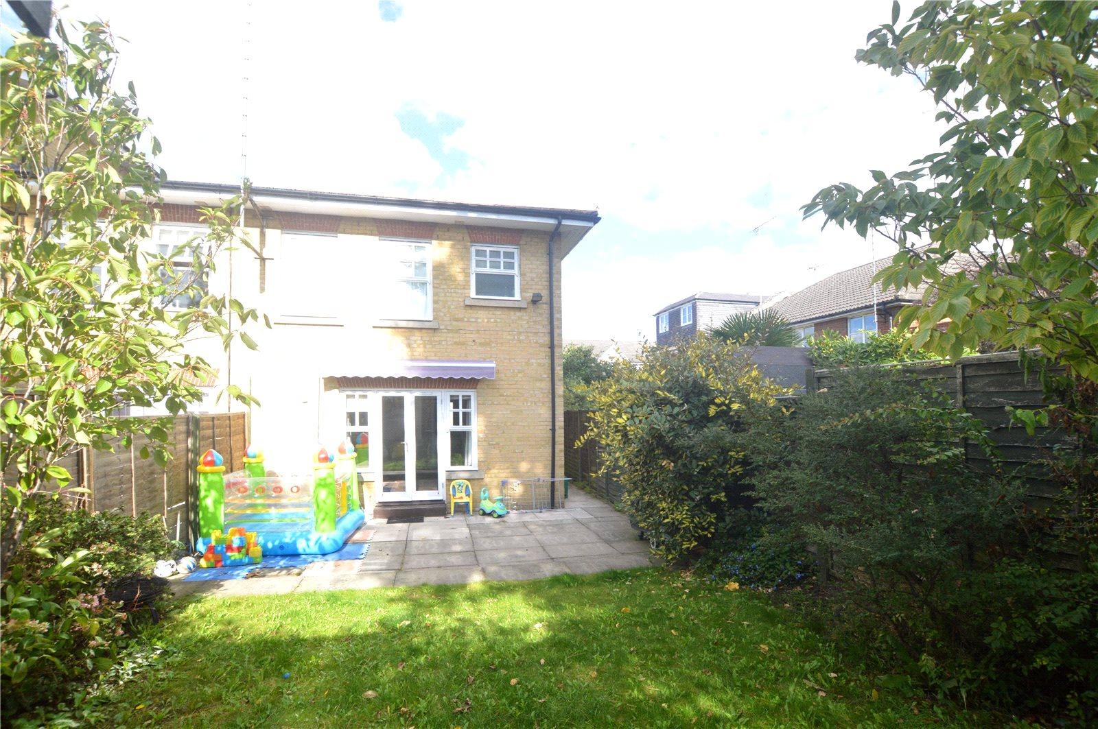 3 bedroom House to rent - Martyn Gerrard