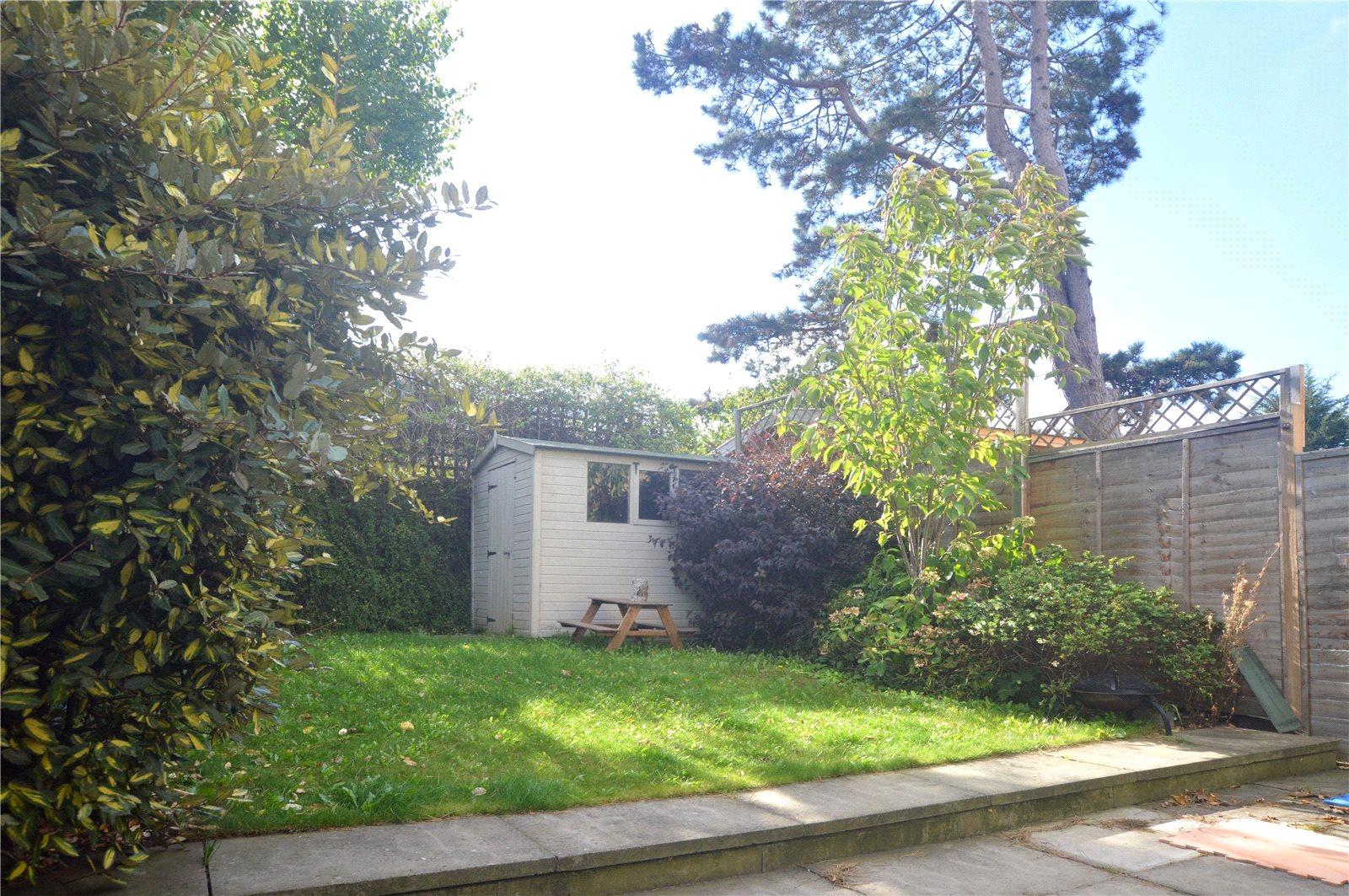 3 bedroom House to rent - Martyn Gerrard