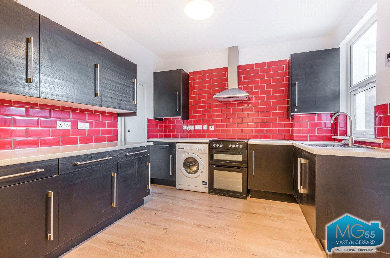 3 bedroom House to rent - Martyn Gerrard
