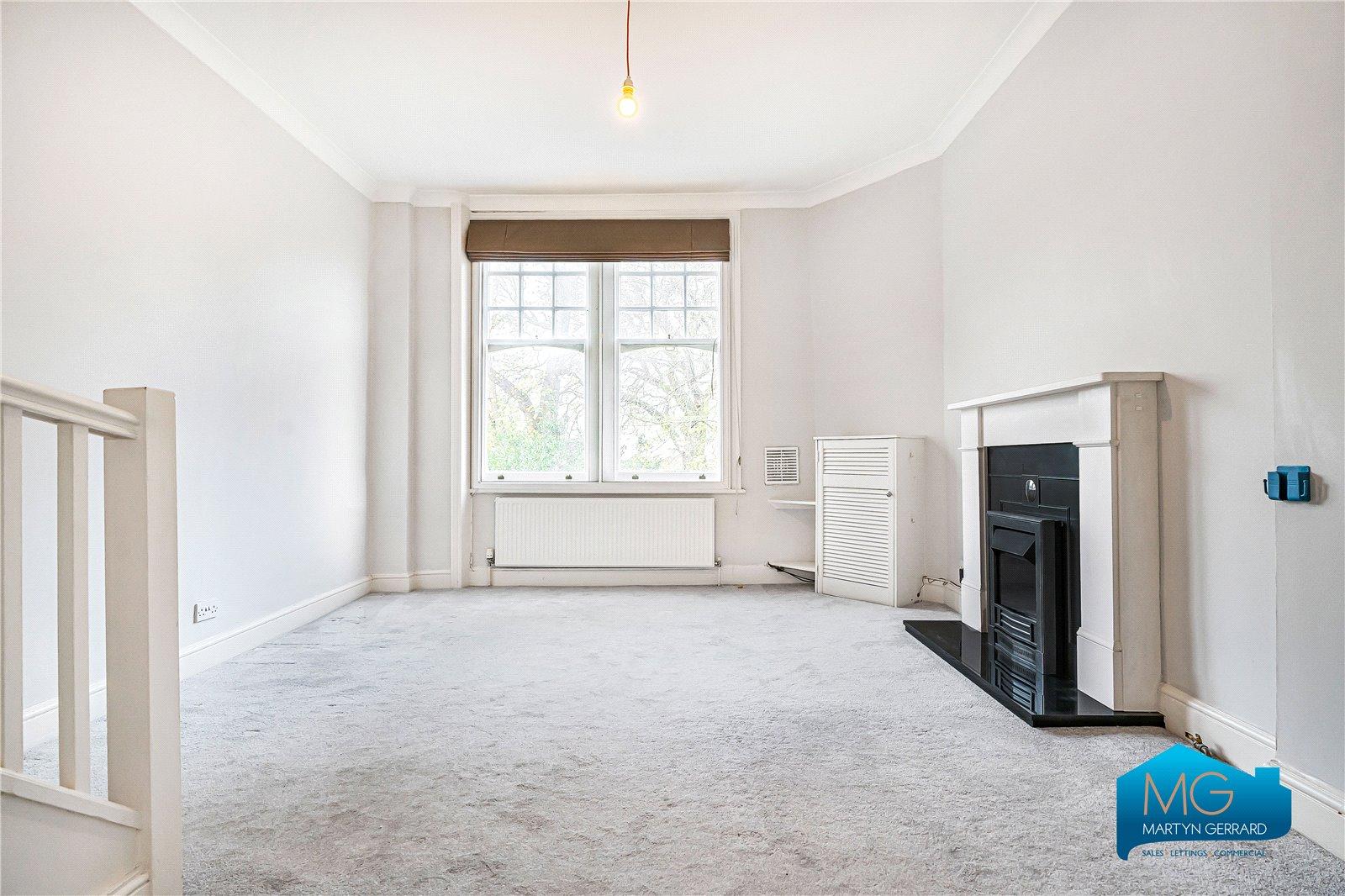 2 bedroom Apartment to rent - Martyn Gerrard