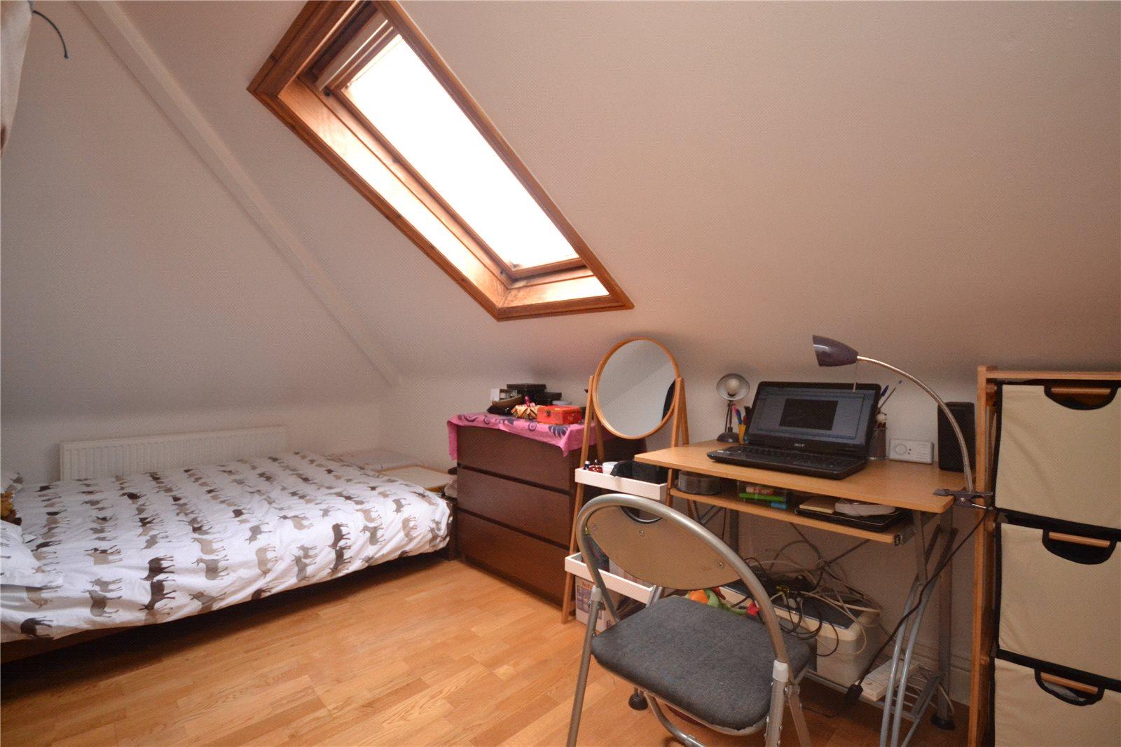 1 bedroom Apartment to rent - Martyn Gerrard