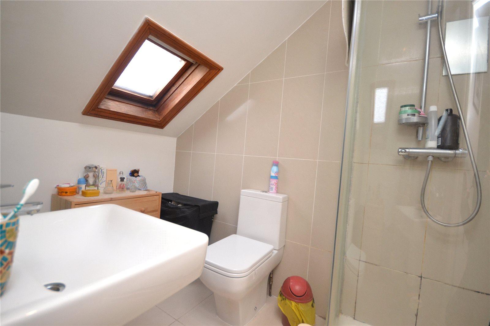 1 bedroom Apartment to rent - Martyn Gerrard
