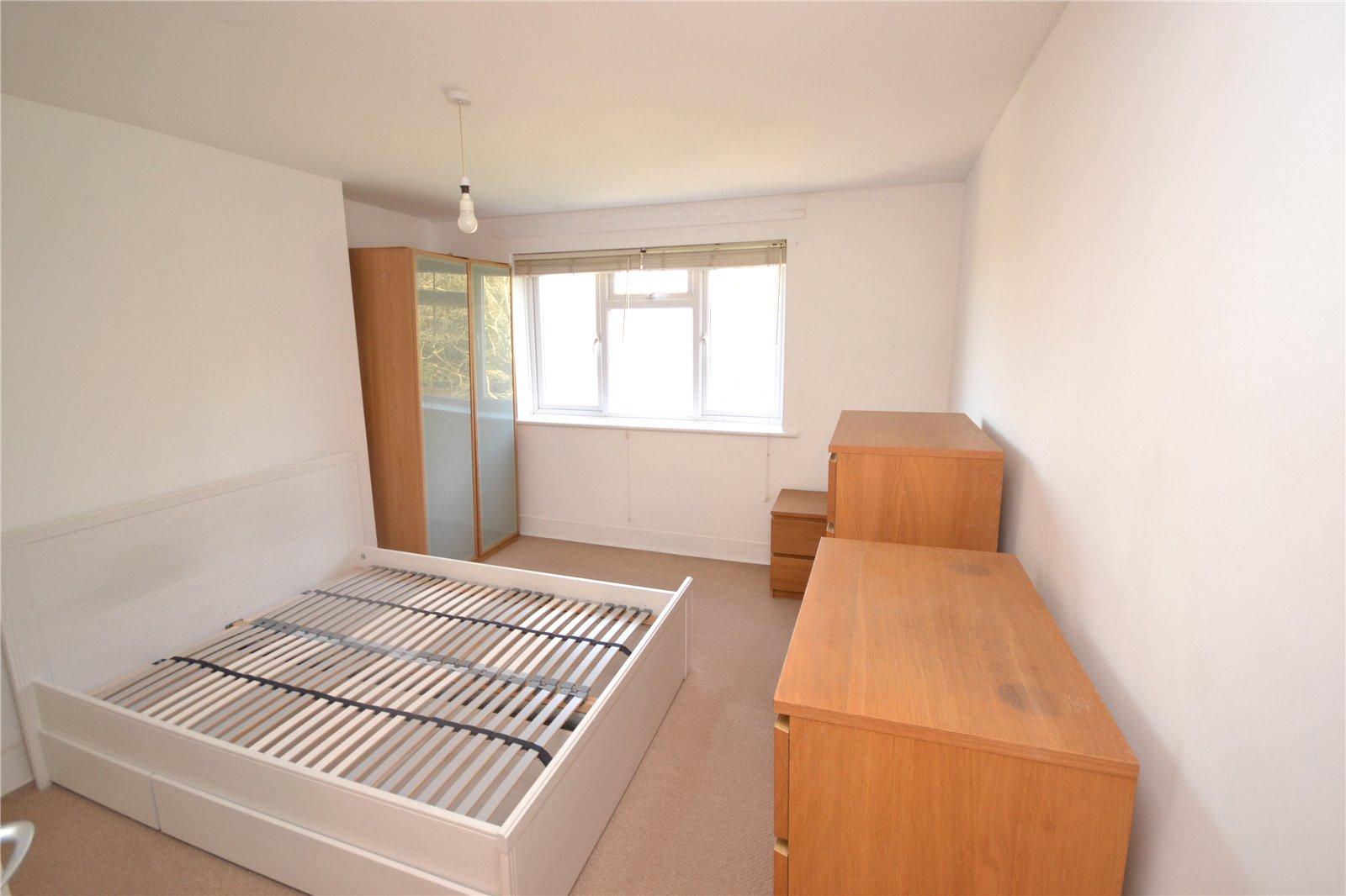 1 bedroom Apartment to rent - Martyn Gerrard