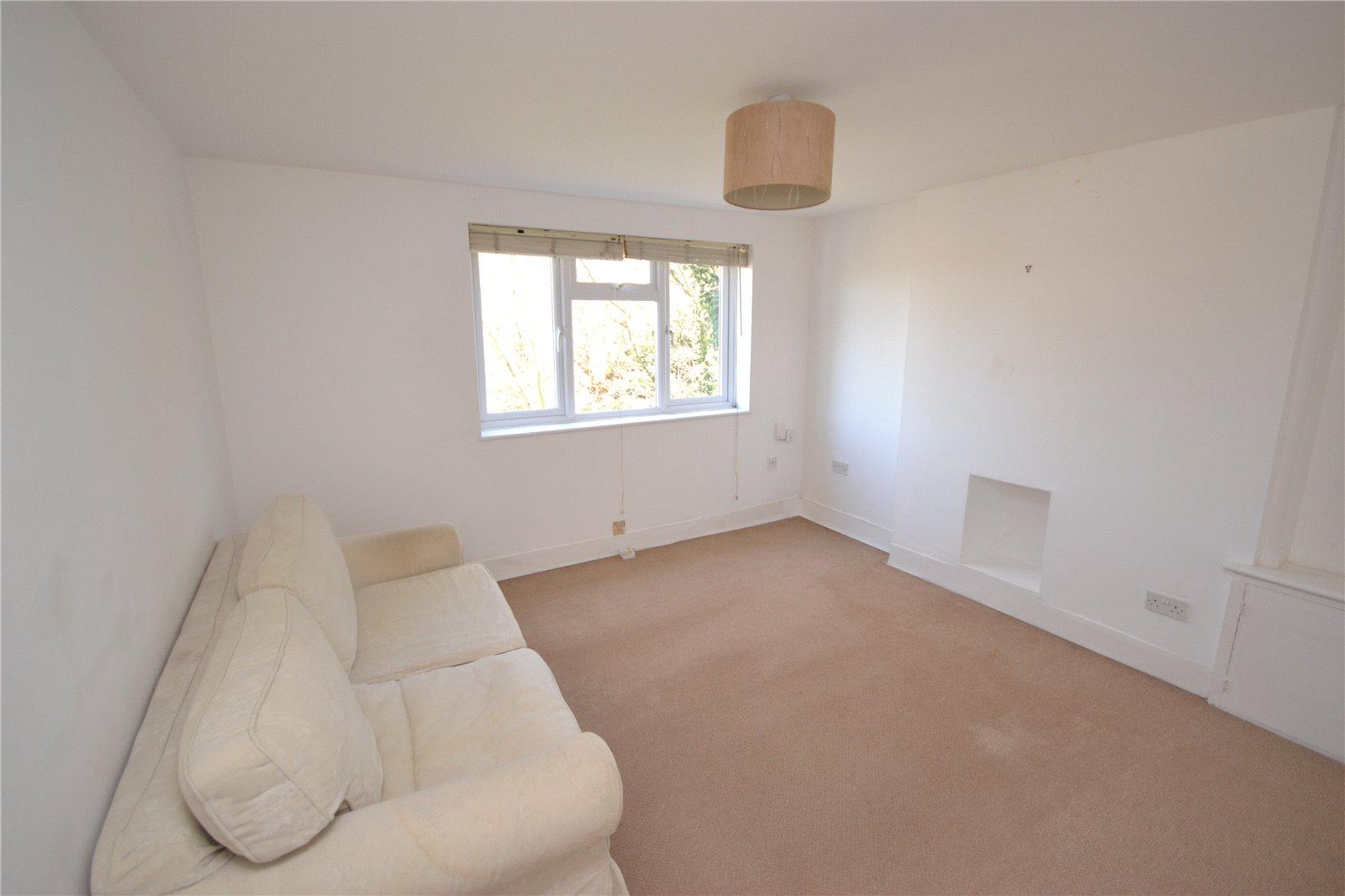 1 bedroom Apartment to rent - Martyn Gerrard
