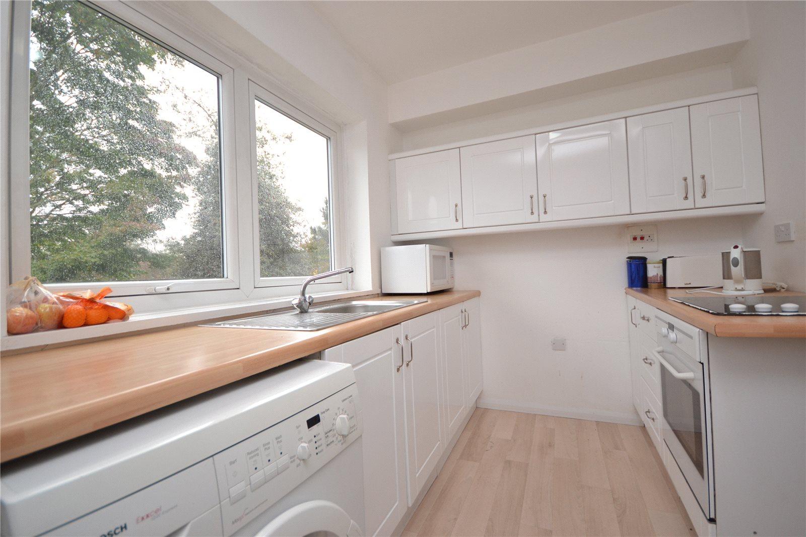 1 bedroom Apartment to rent - Martyn Gerrard