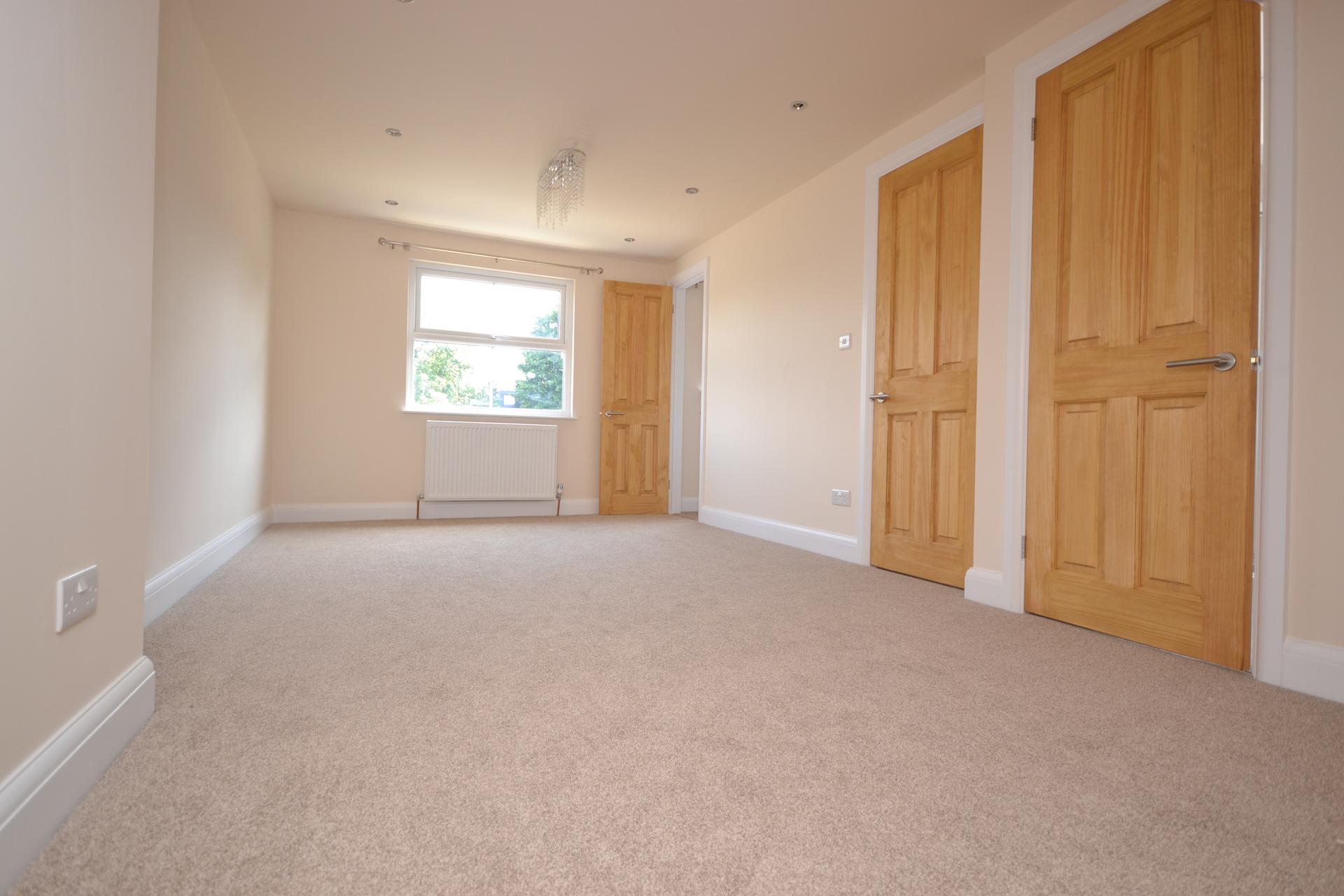 3 bedroom Apartment to rent - Martyn Gerrard
