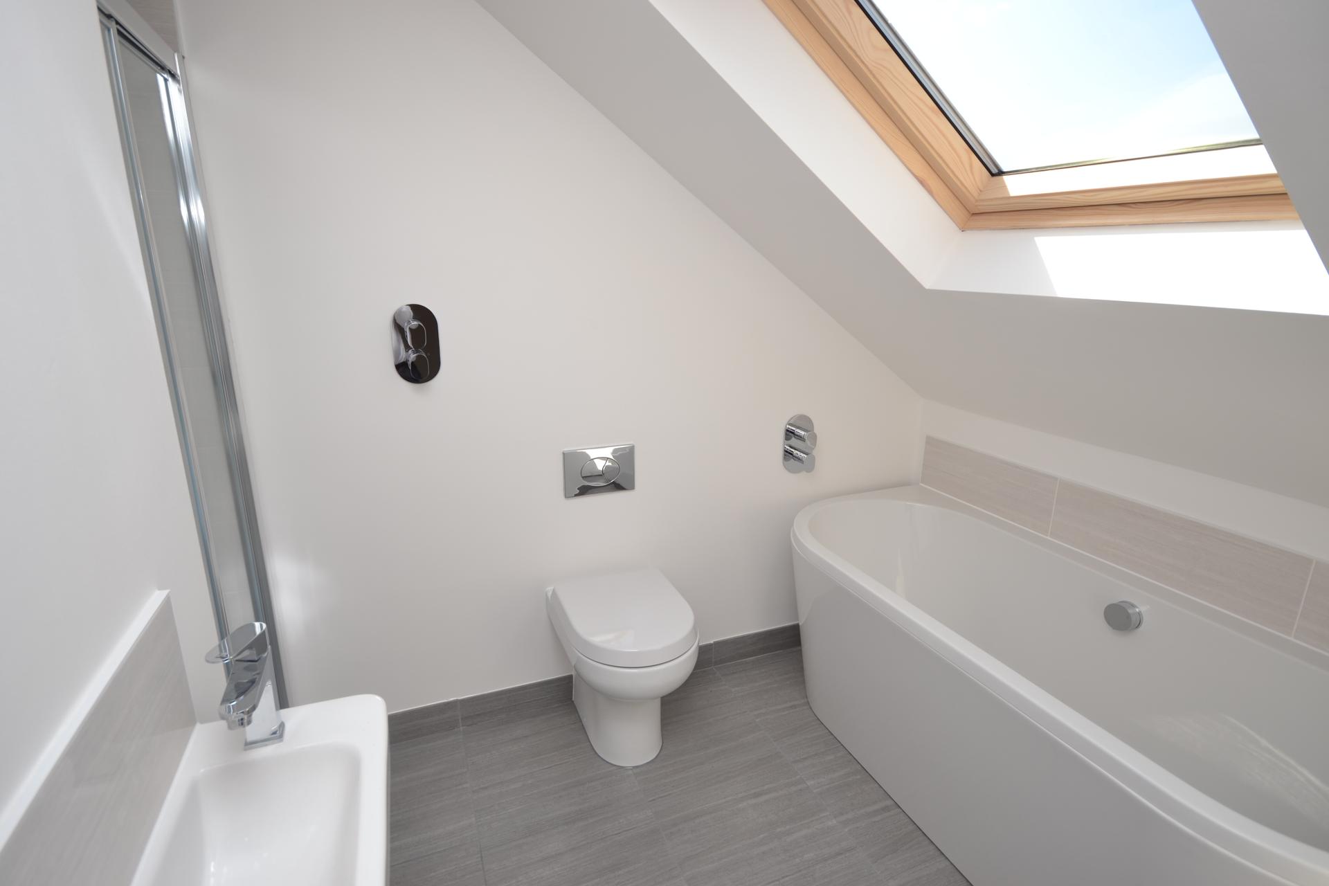 3 bedroom Apartment to rent - Martyn Gerrard