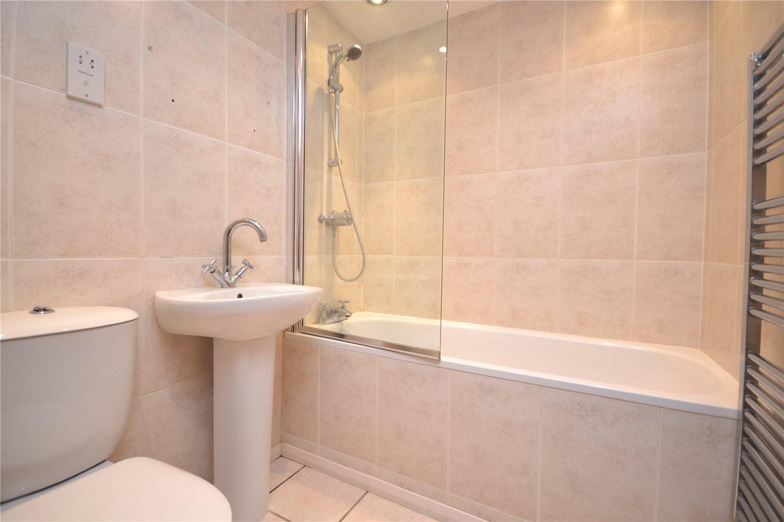 1 bedroom Apartment to rent - Martyn Gerrard