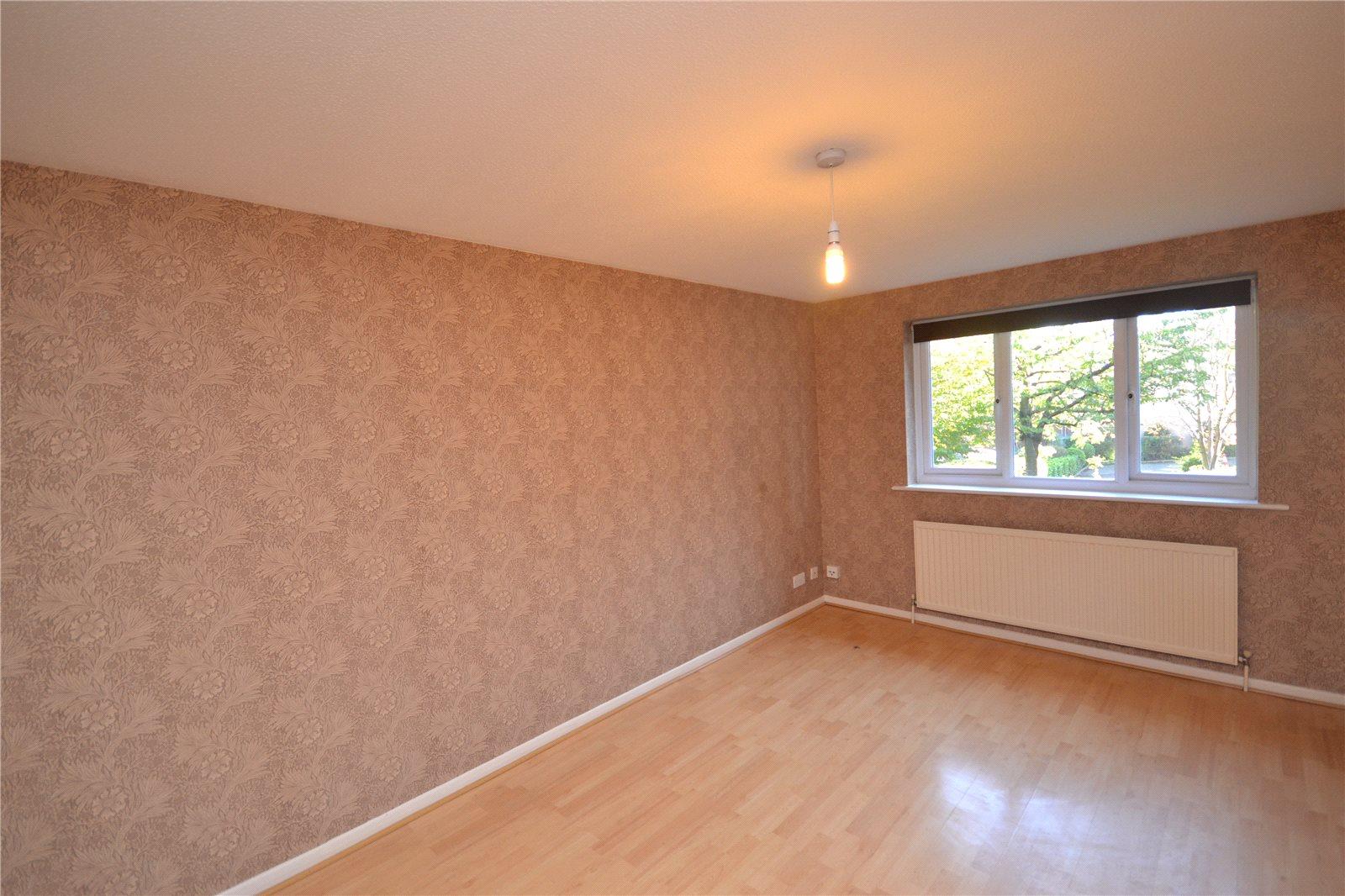 1 bedroom Apartment to rent - Martyn Gerrard