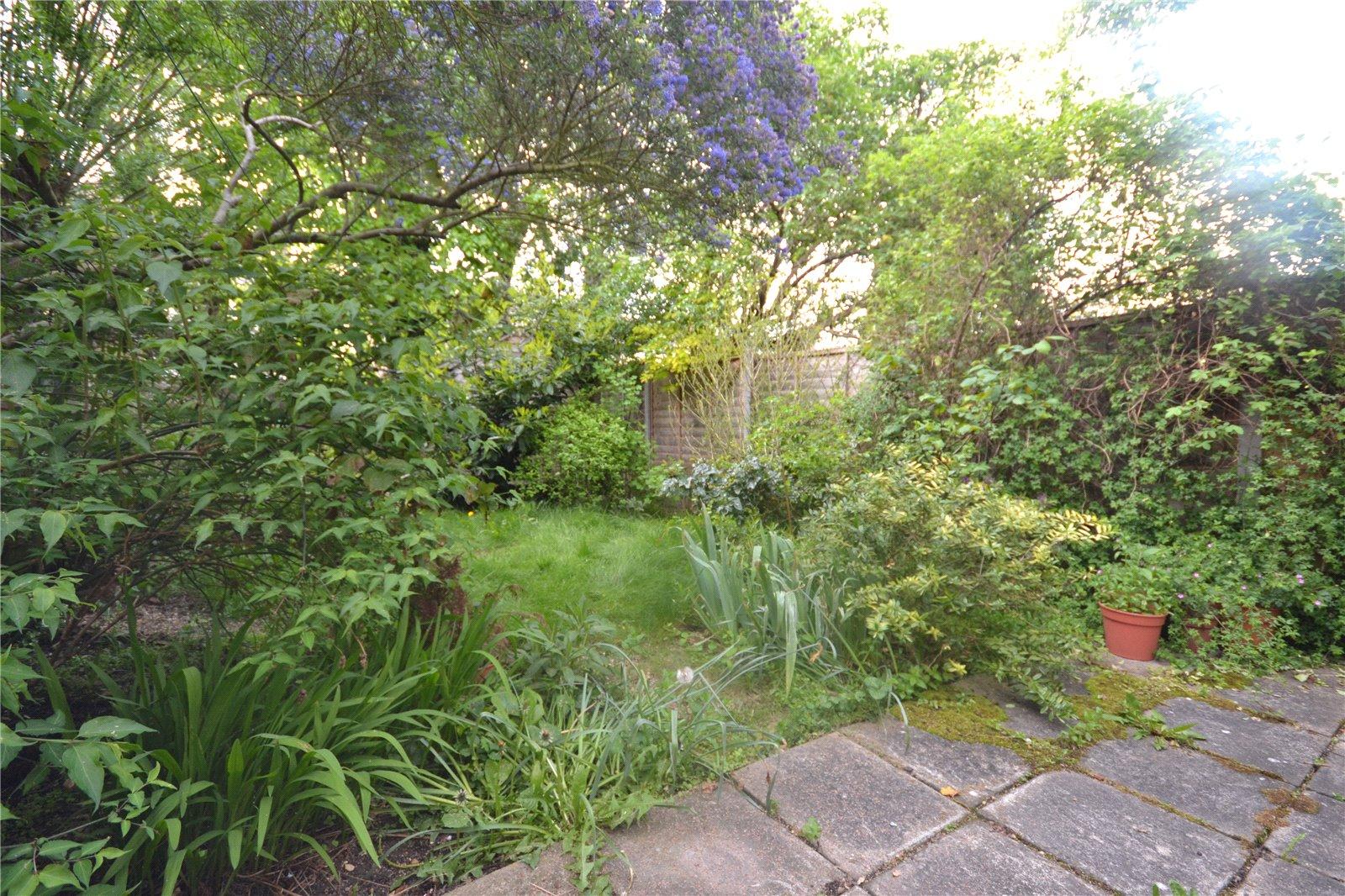 1 bedroom Apartment to rent - Martyn Gerrard