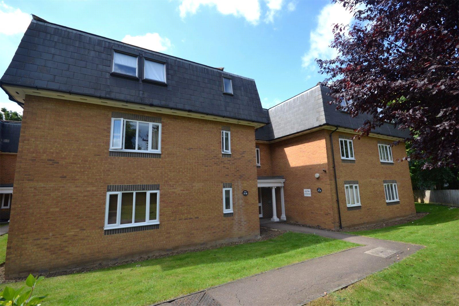 Ground Floor Flat to rent - Martyn Gerrard