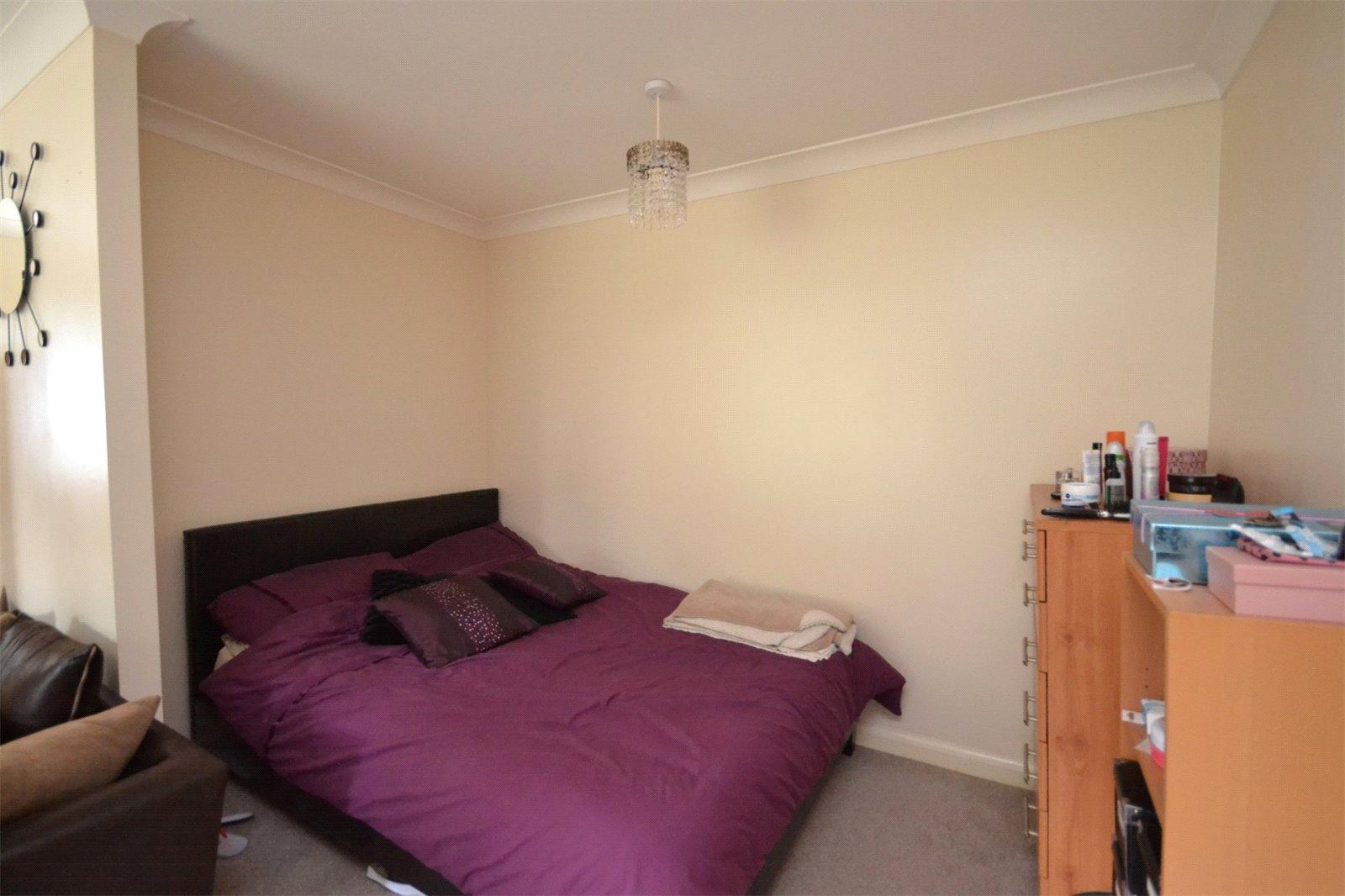Ground Floor Flat to rent - Martyn Gerrard