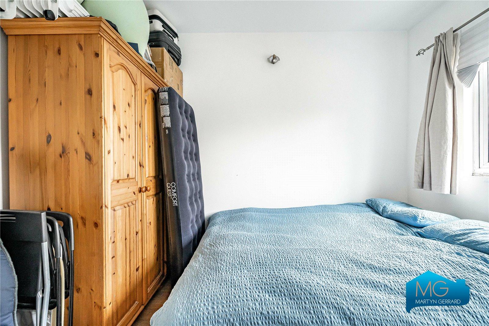 1 bedroom Apartment to rent - Martyn Gerrard
