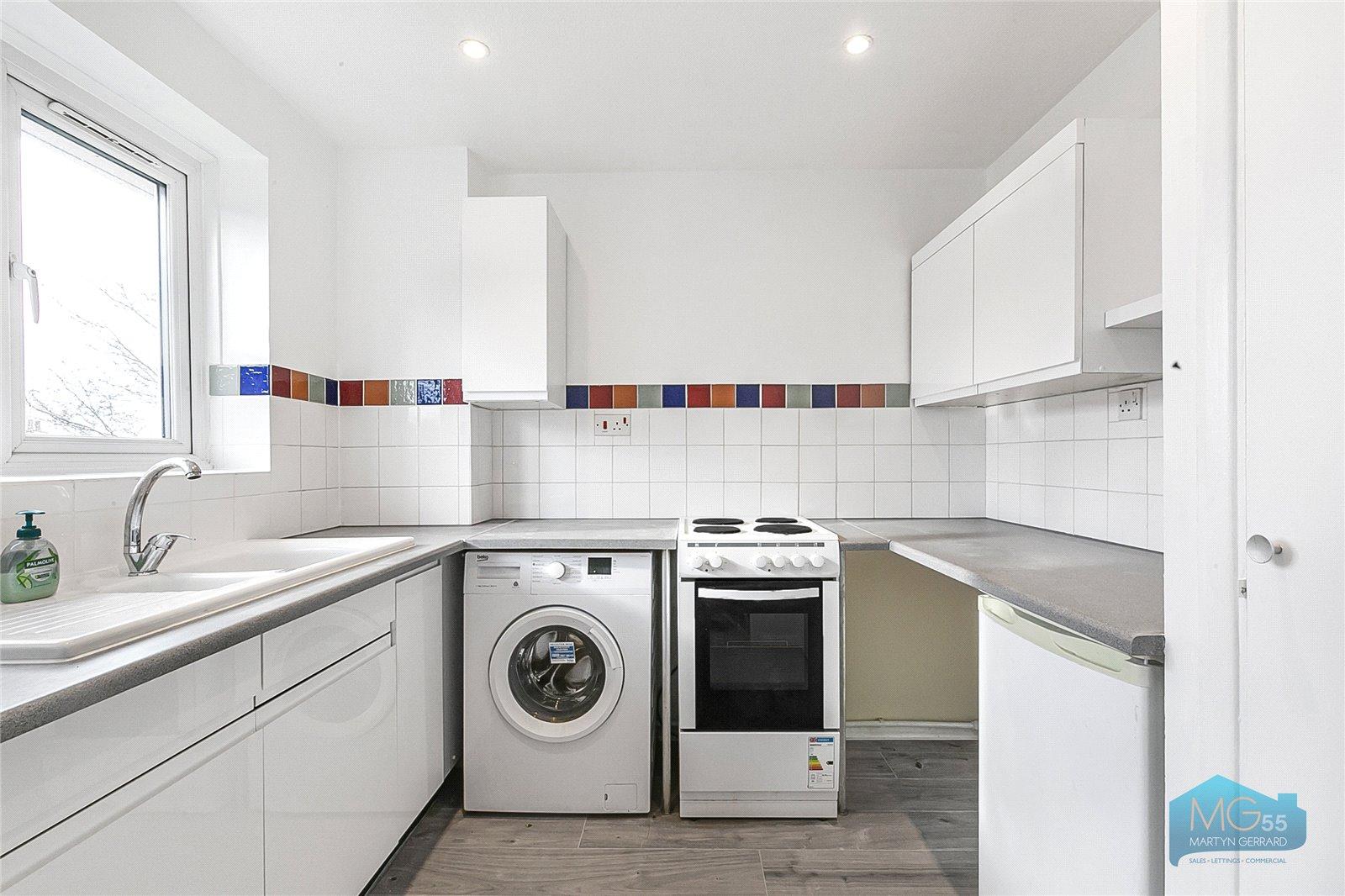 Apartment to rent - Martyn Gerrard