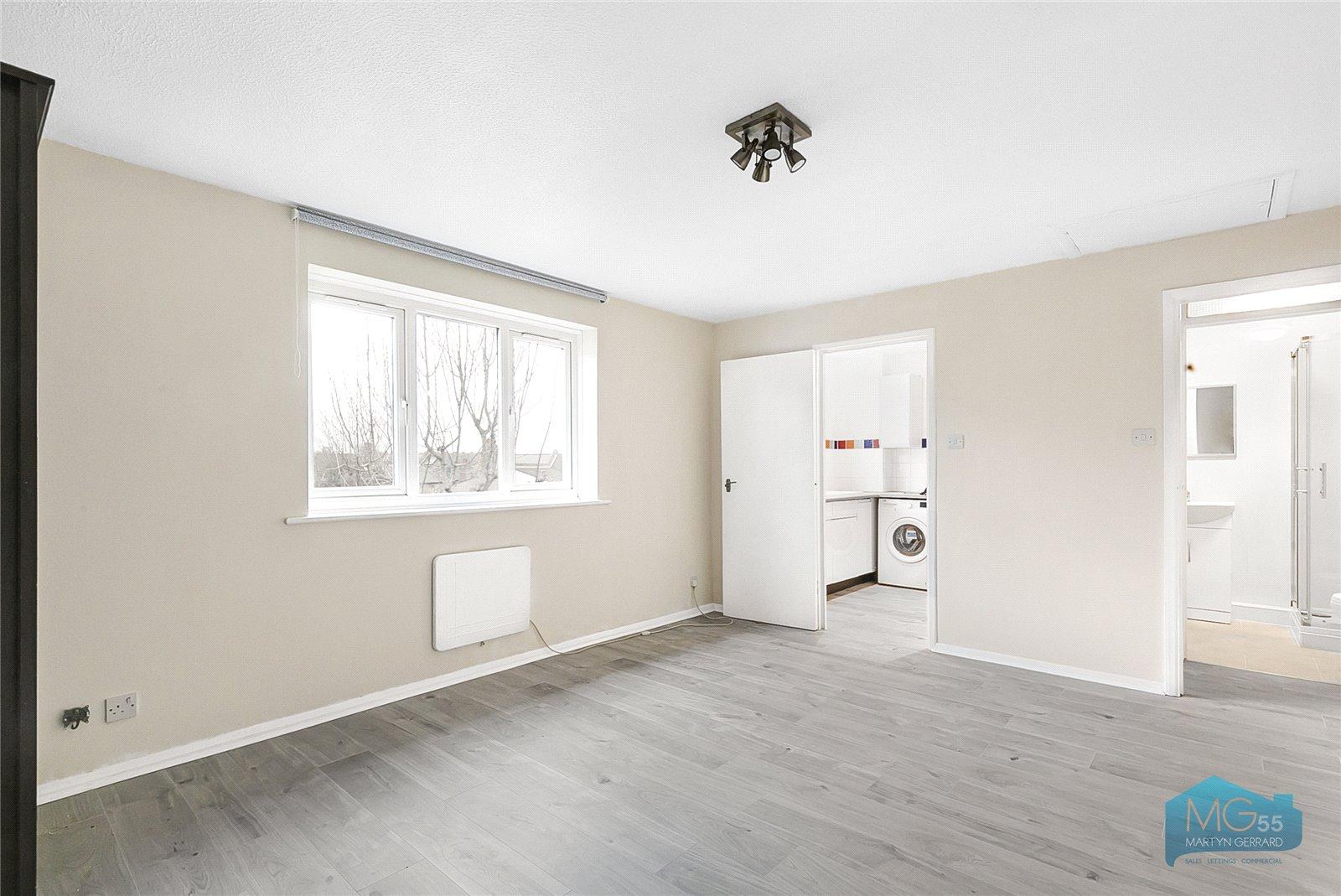 Apartment to rent - Martyn Gerrard