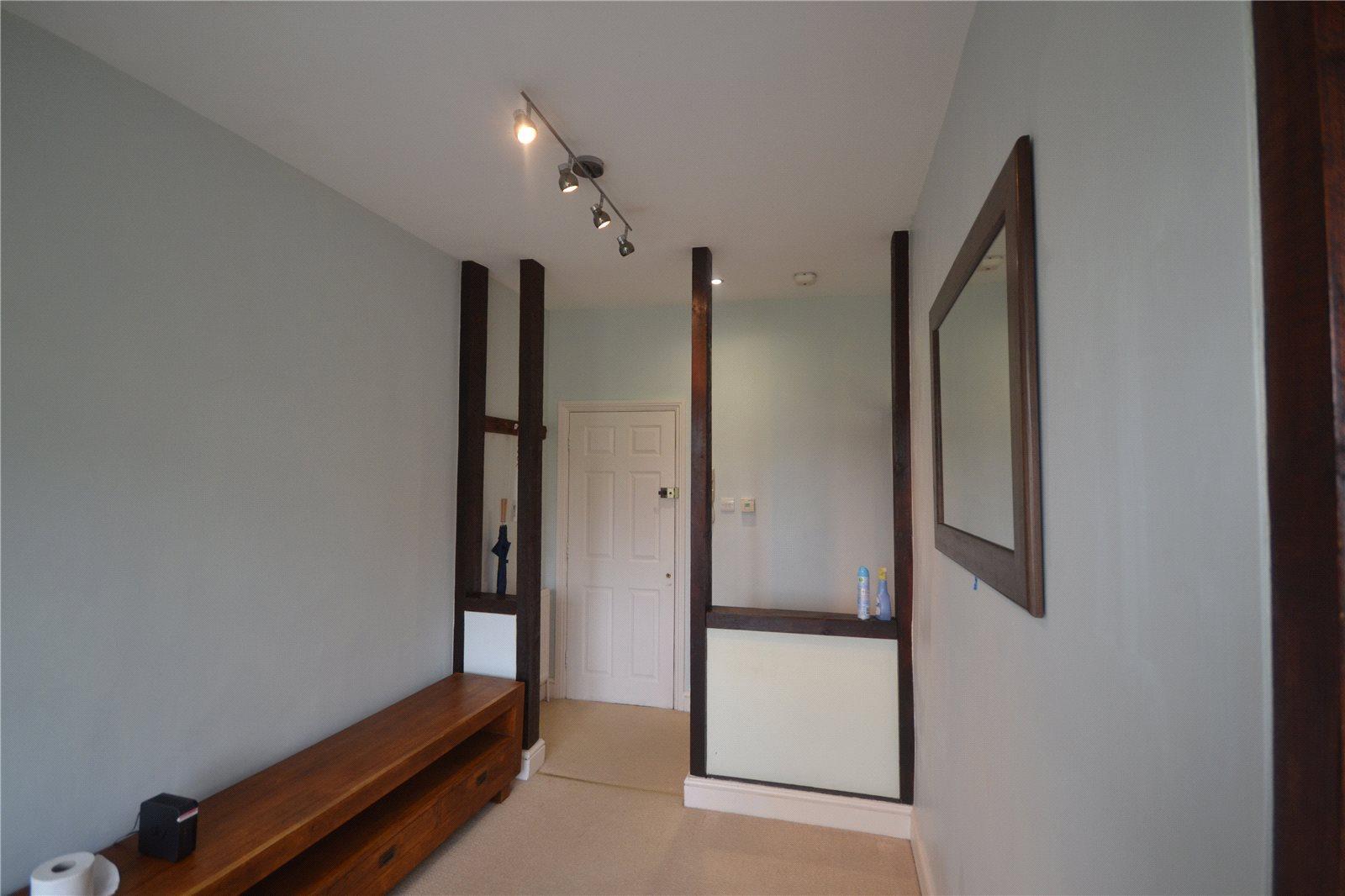 1 bedroom Apartment to rent - Martyn Gerrard