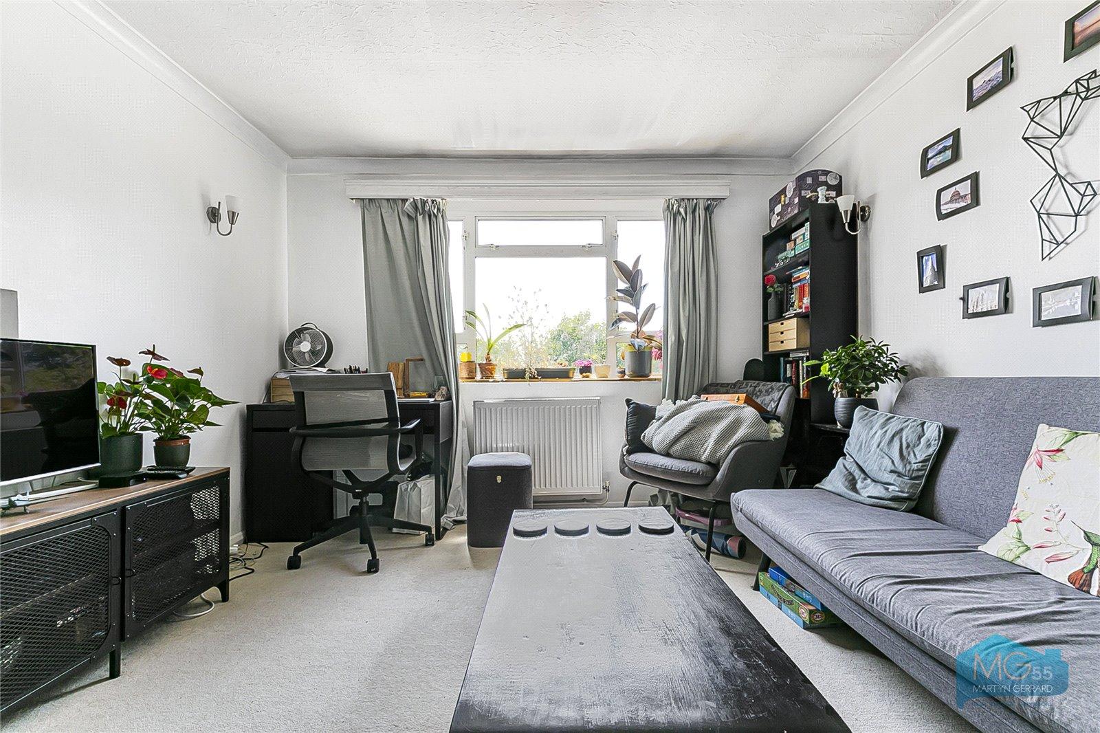1 bedroom Apartment to rent - Martyn Gerrard