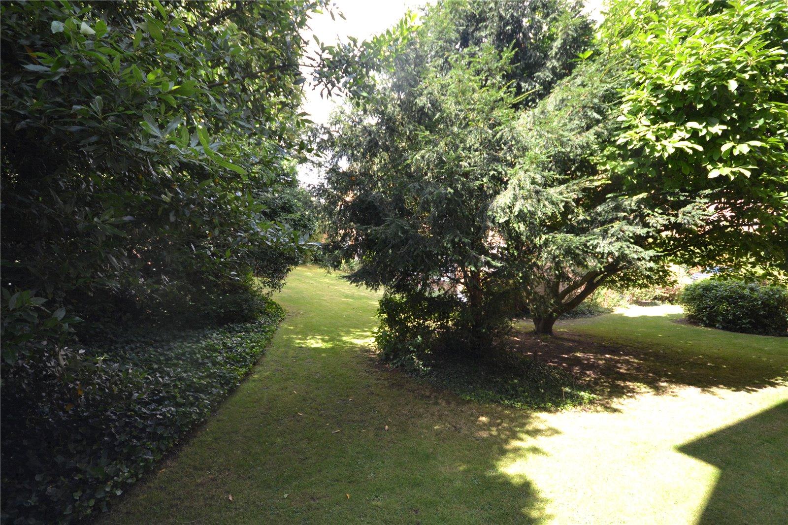 1 bedroom Apartment to rent - Martyn Gerrard