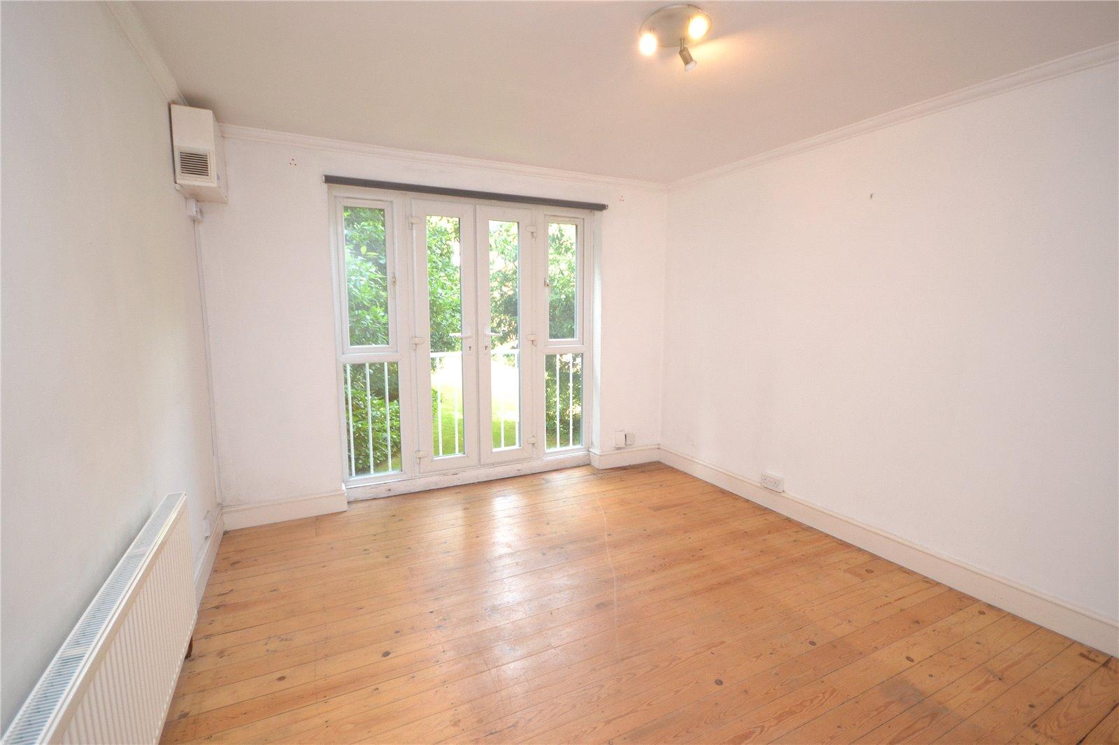 1 bedroom Apartment to rent - Martyn Gerrard