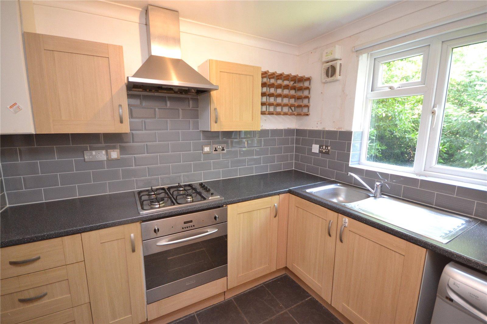 1 bedroom Apartment to rent - Martyn Gerrard