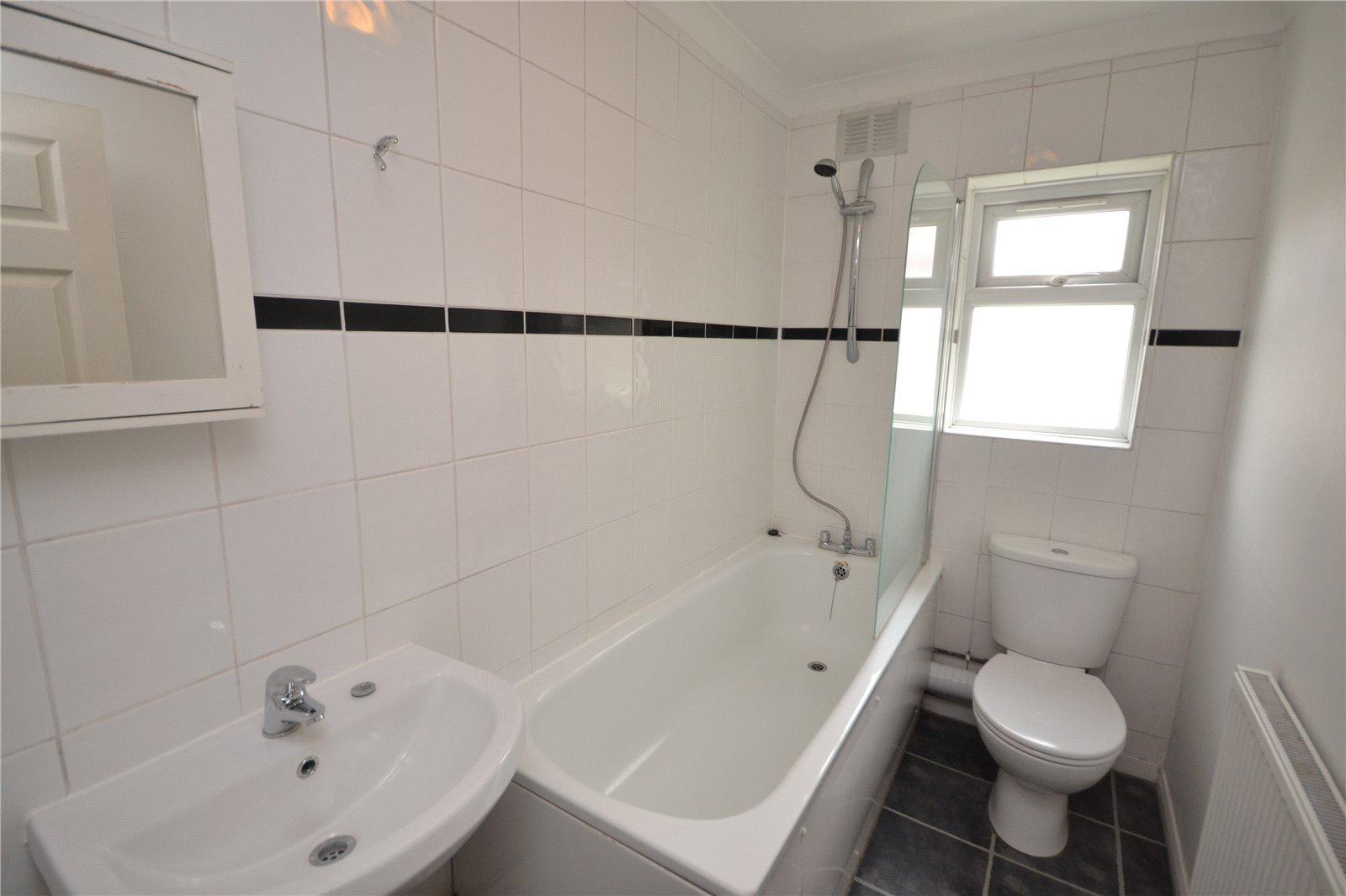 1 bedroom Apartment to rent - Martyn Gerrard