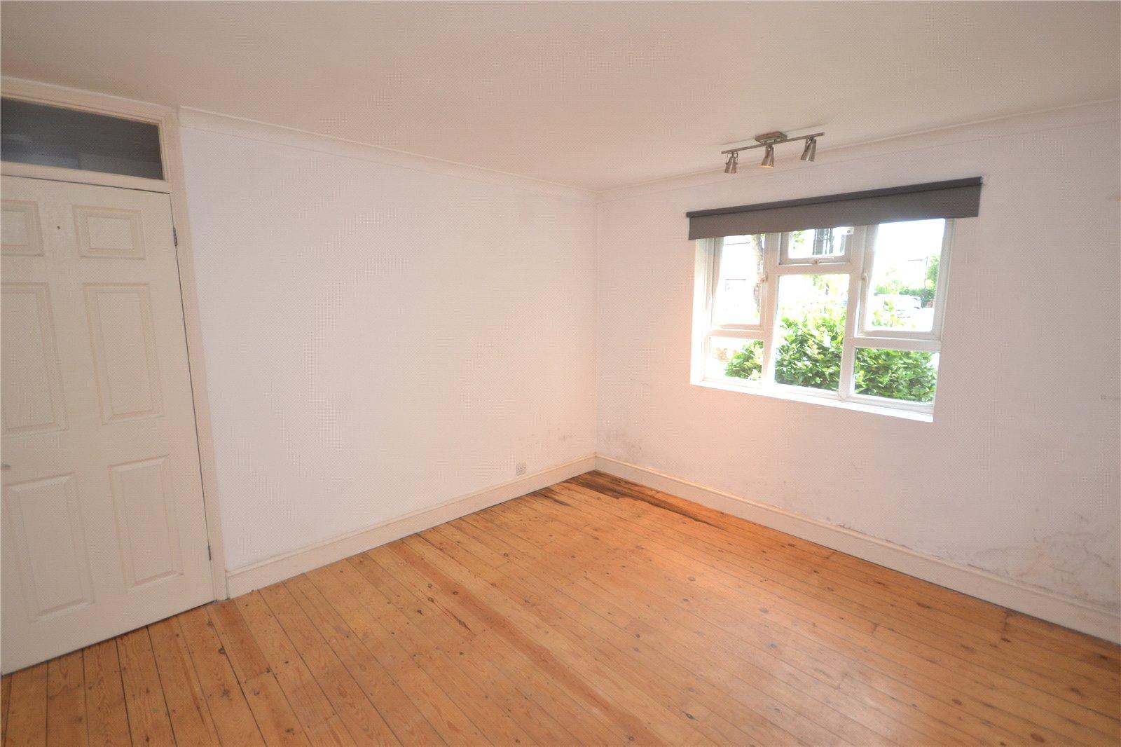 1 bedroom Apartment to rent - Martyn Gerrard