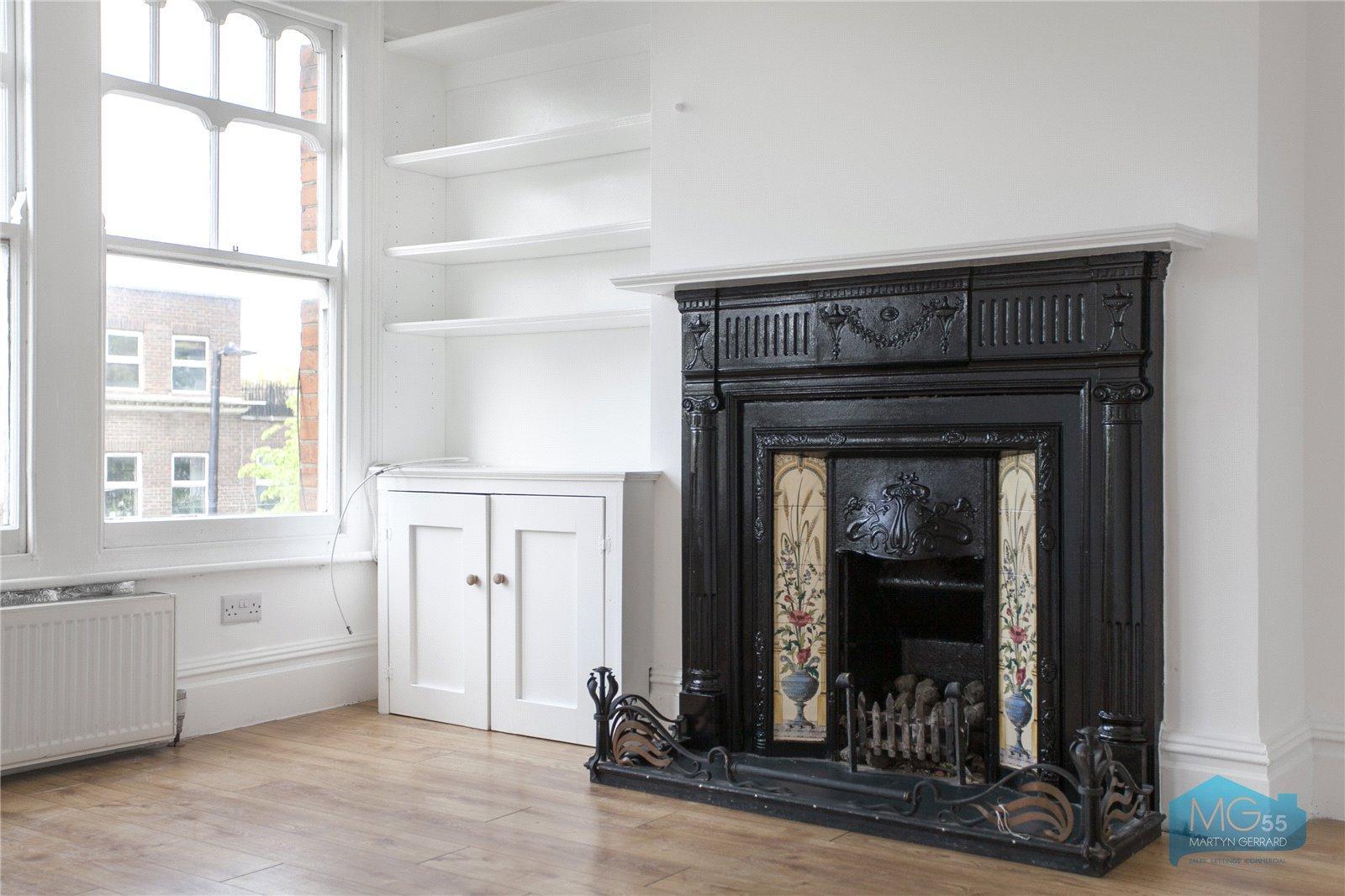 3 bedroom Apartment to rent - Martyn Gerrard
