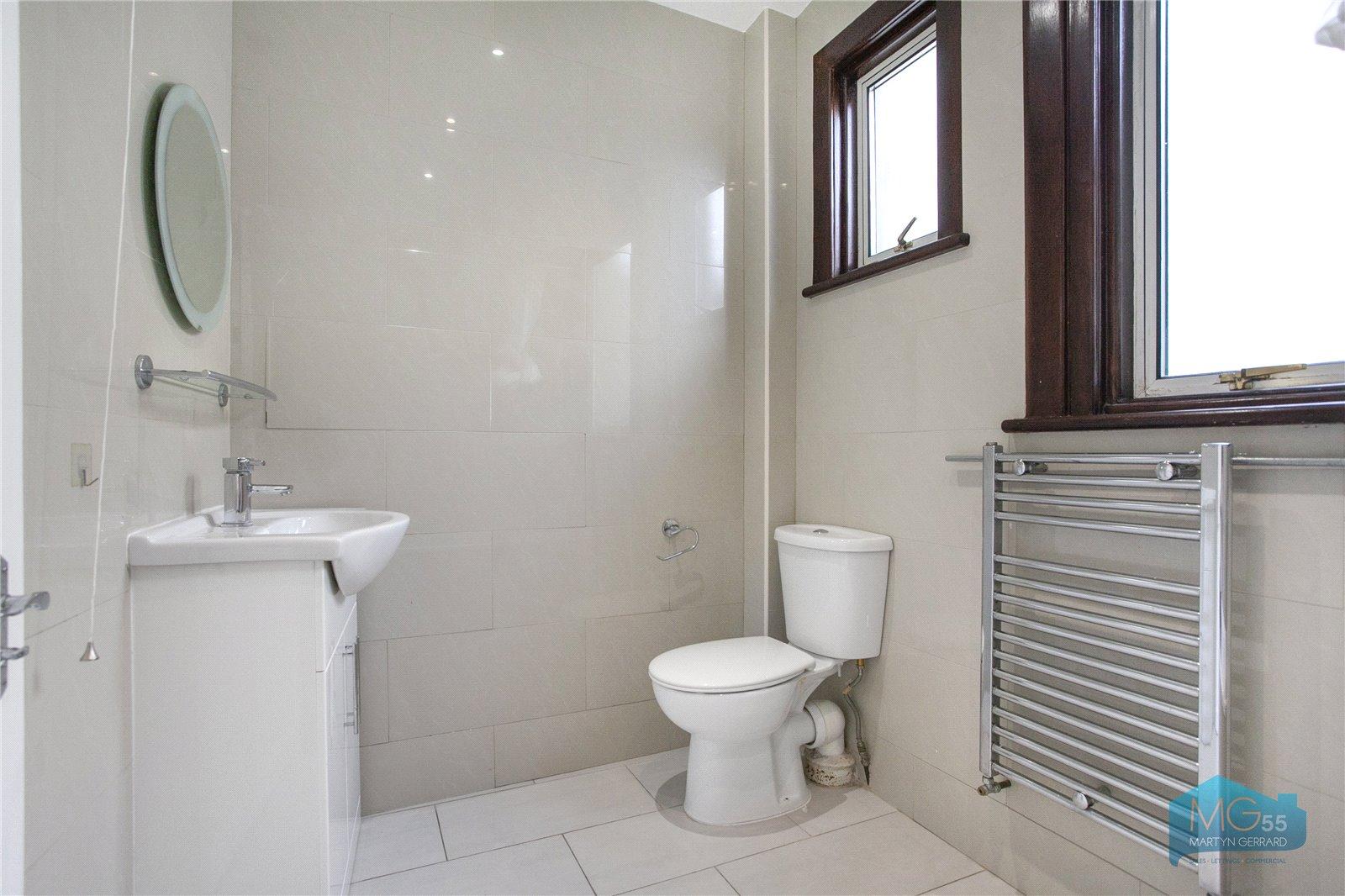 3 bedroom Apartment to rent - Martyn Gerrard