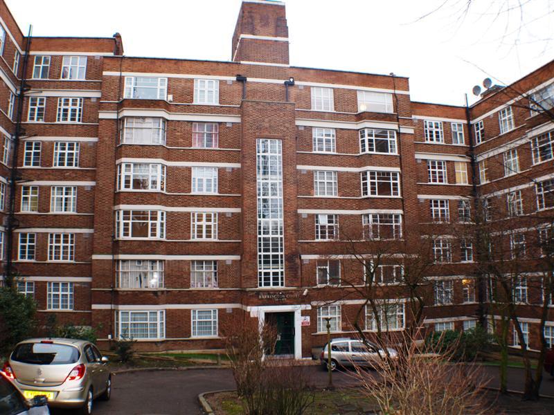 2 bedroom Apartment to rent - Martyn Gerrard