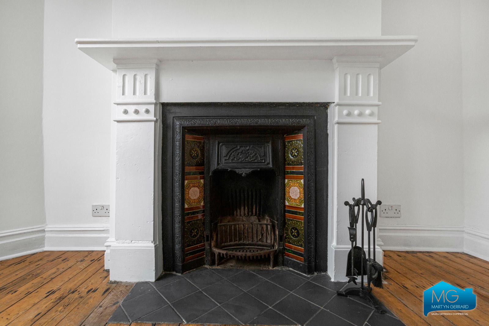 2 bedroom Maisonette to rent - Martyn Gerrard