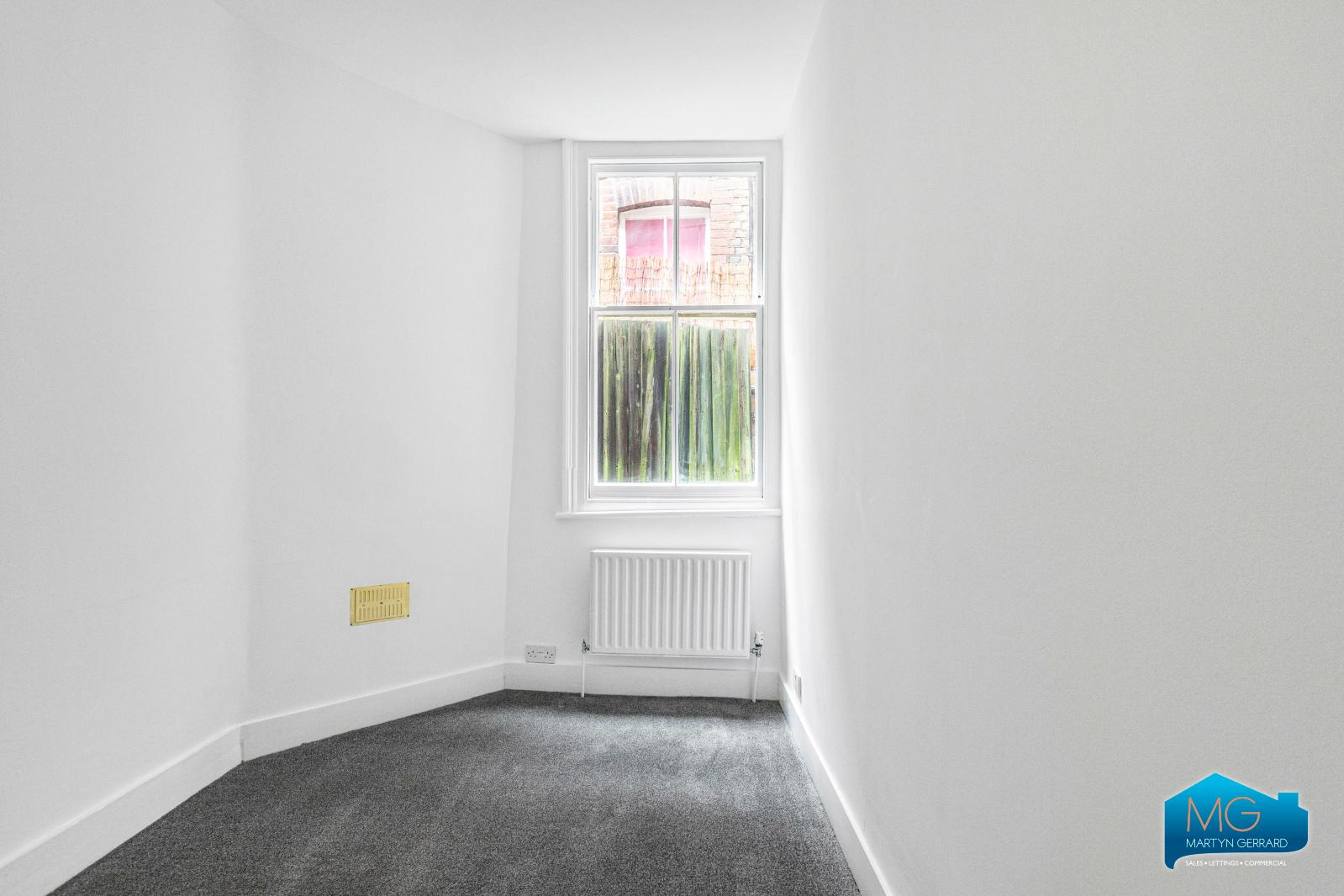 2 bedroom Maisonette to rent - Martyn Gerrard