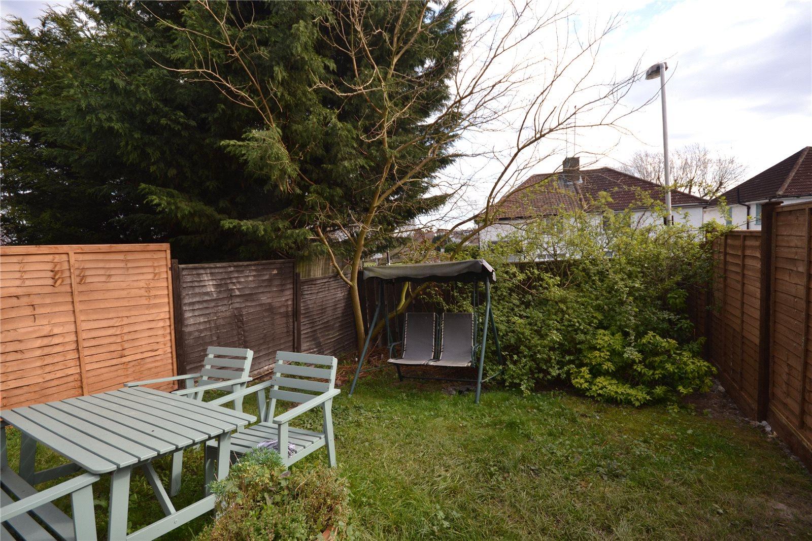 3 bedroom House to rent - Martyn Gerrard