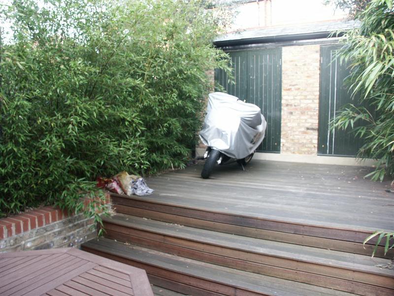 2 bedroom Apartment to rent - Martyn Gerrard