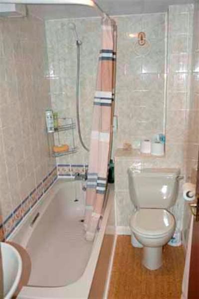 2 bedroom Apartment to rent - Martyn Gerrard