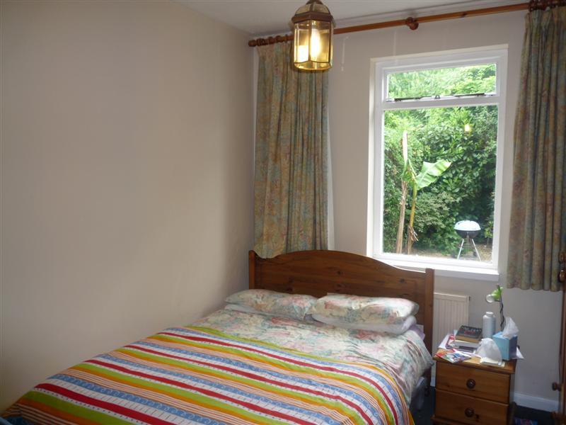 2 bedroom Apartment to rent - Martyn Gerrard