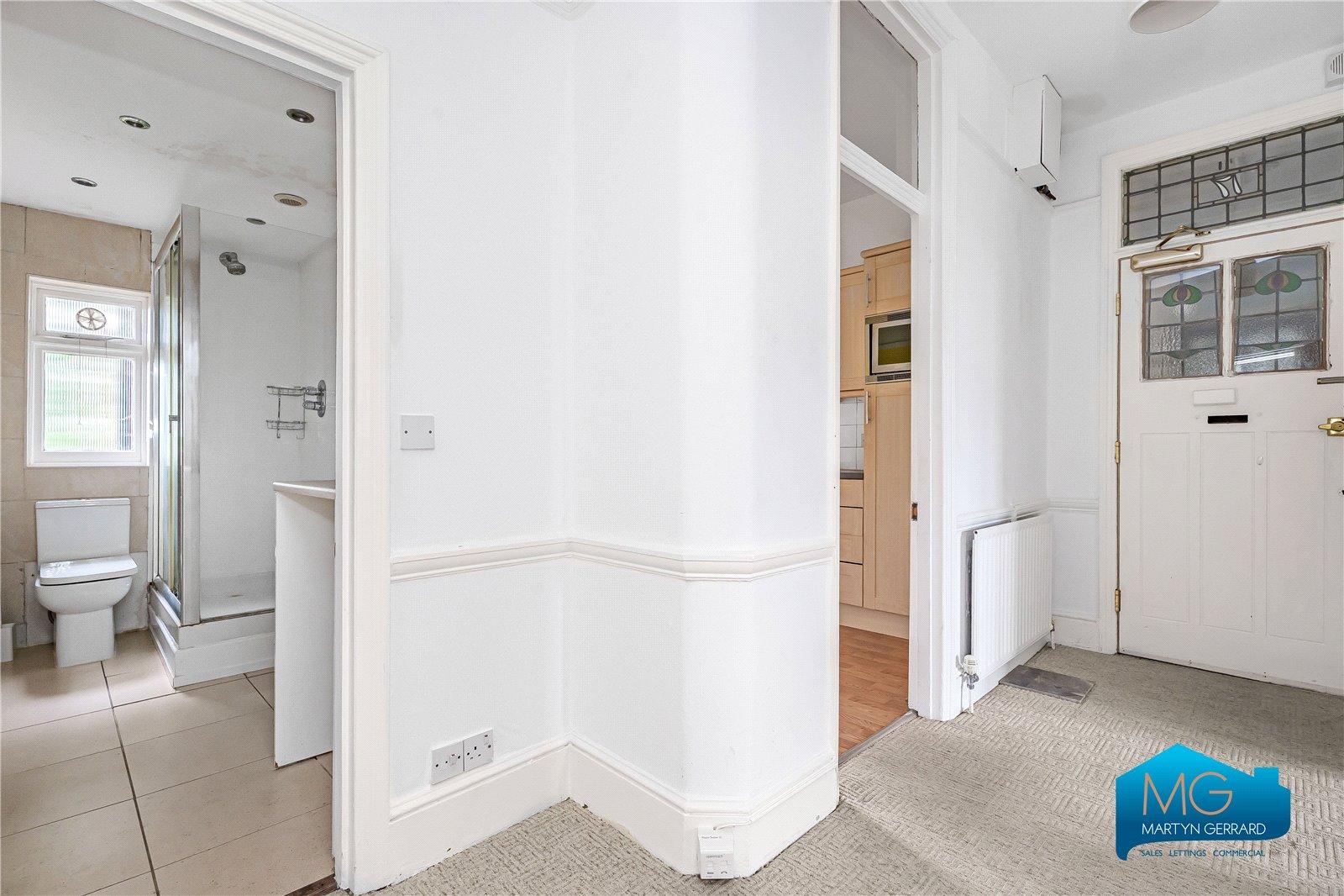 3 bedroom Apartment to rent - Martyn Gerrard