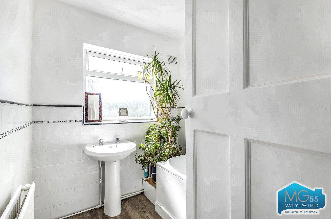 2 bedroom Maisonette to rent - Martyn Gerrard