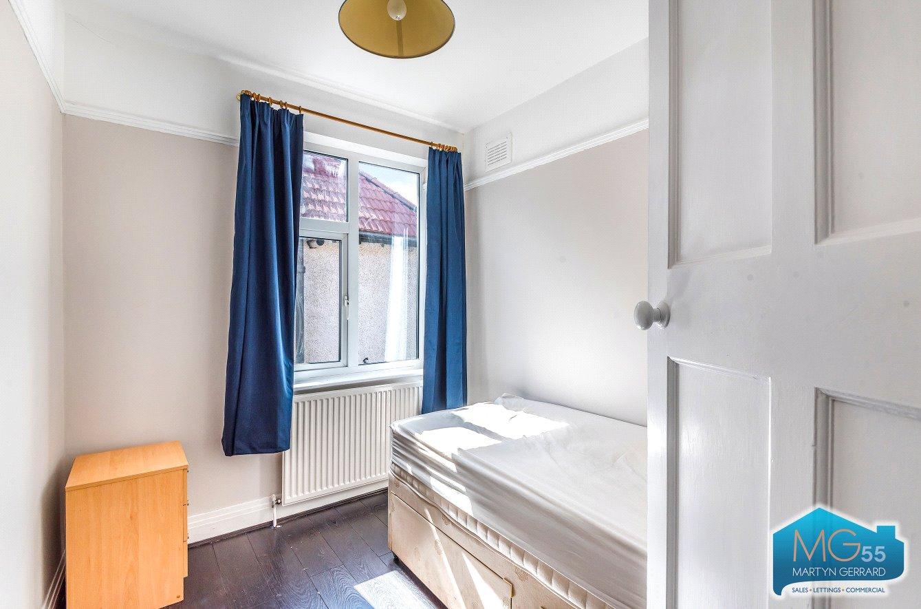 2 bedroom Maisonette to rent - Martyn Gerrard