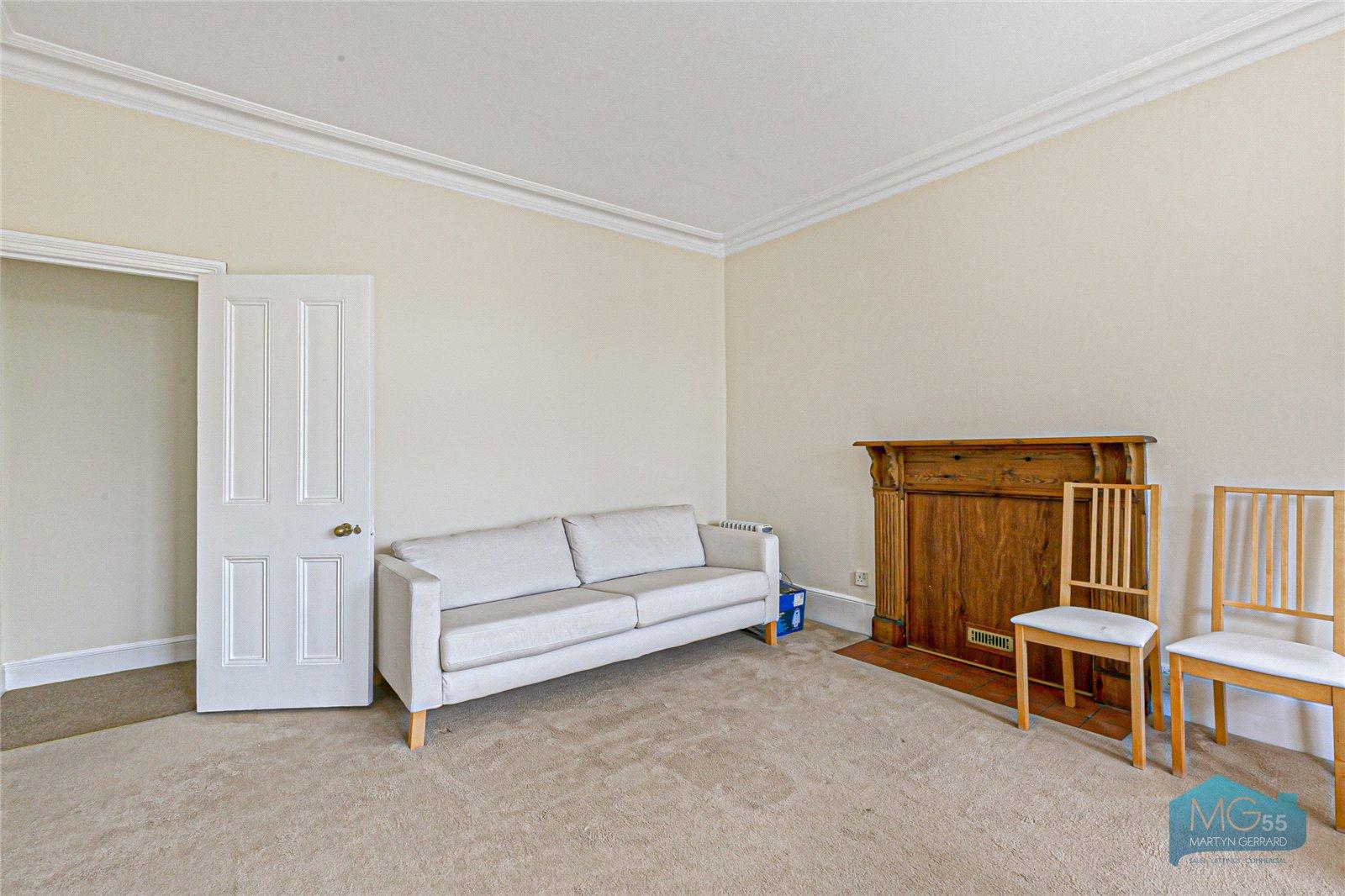 1 bedroom Apartment to rent - Martyn Gerrard