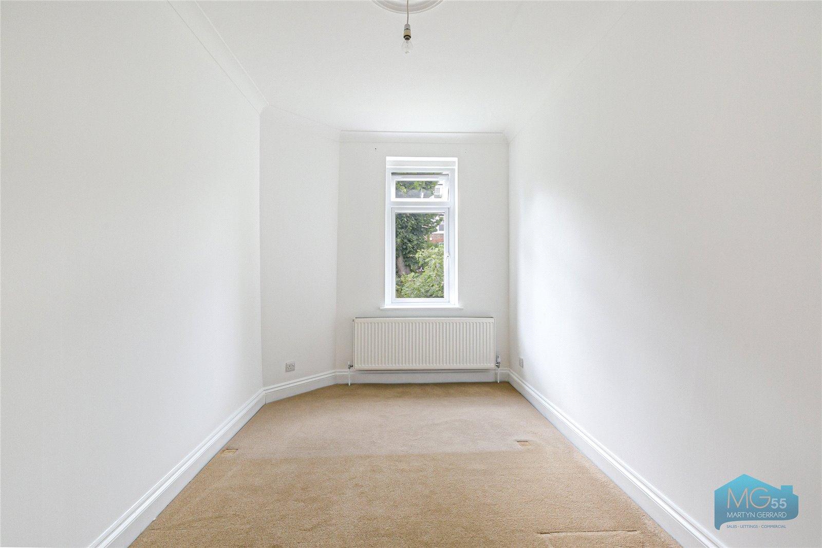 1 bedroom Apartment to rent - Martyn Gerrard