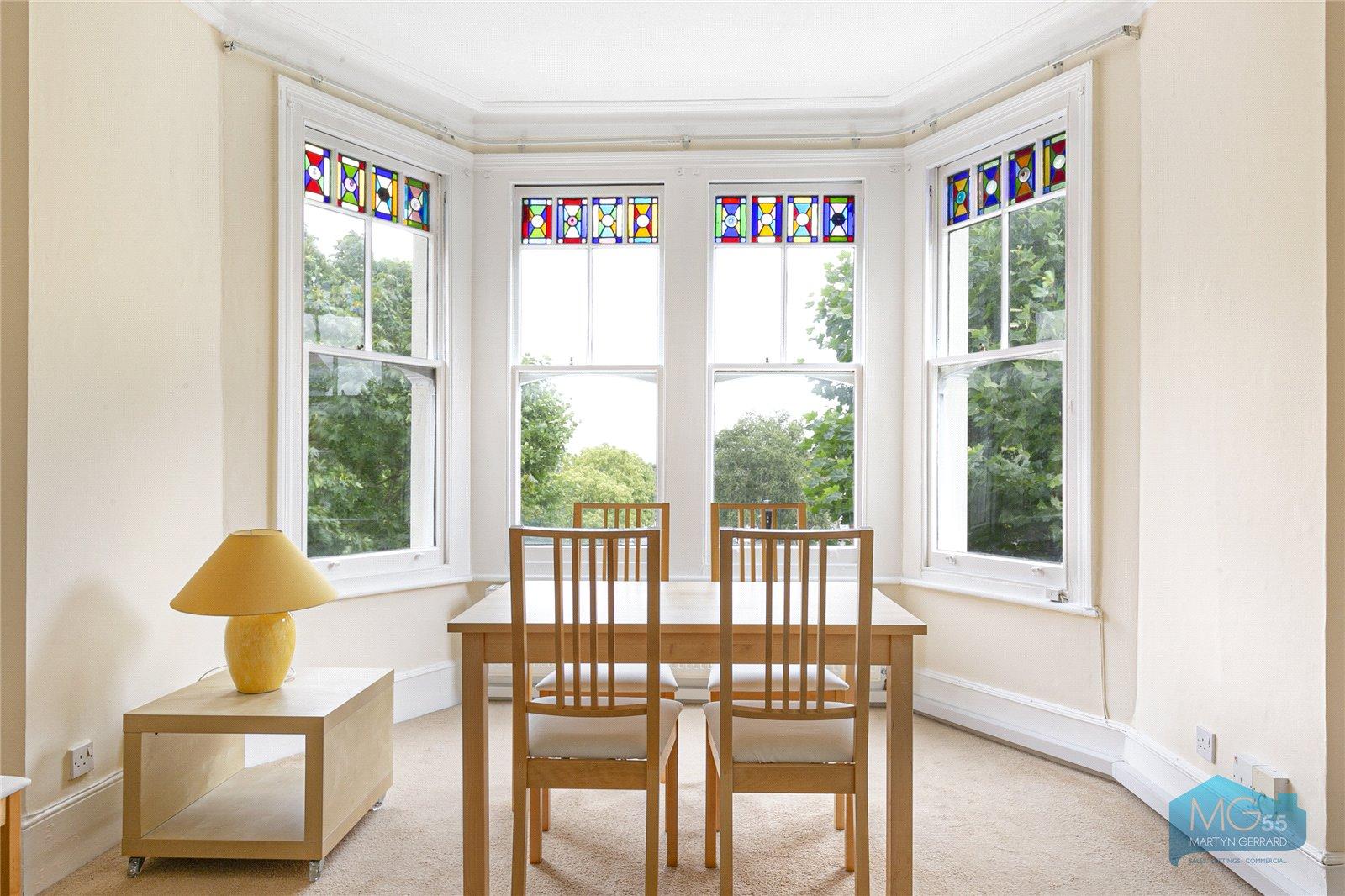 1 bedroom Apartment to rent - Martyn Gerrard