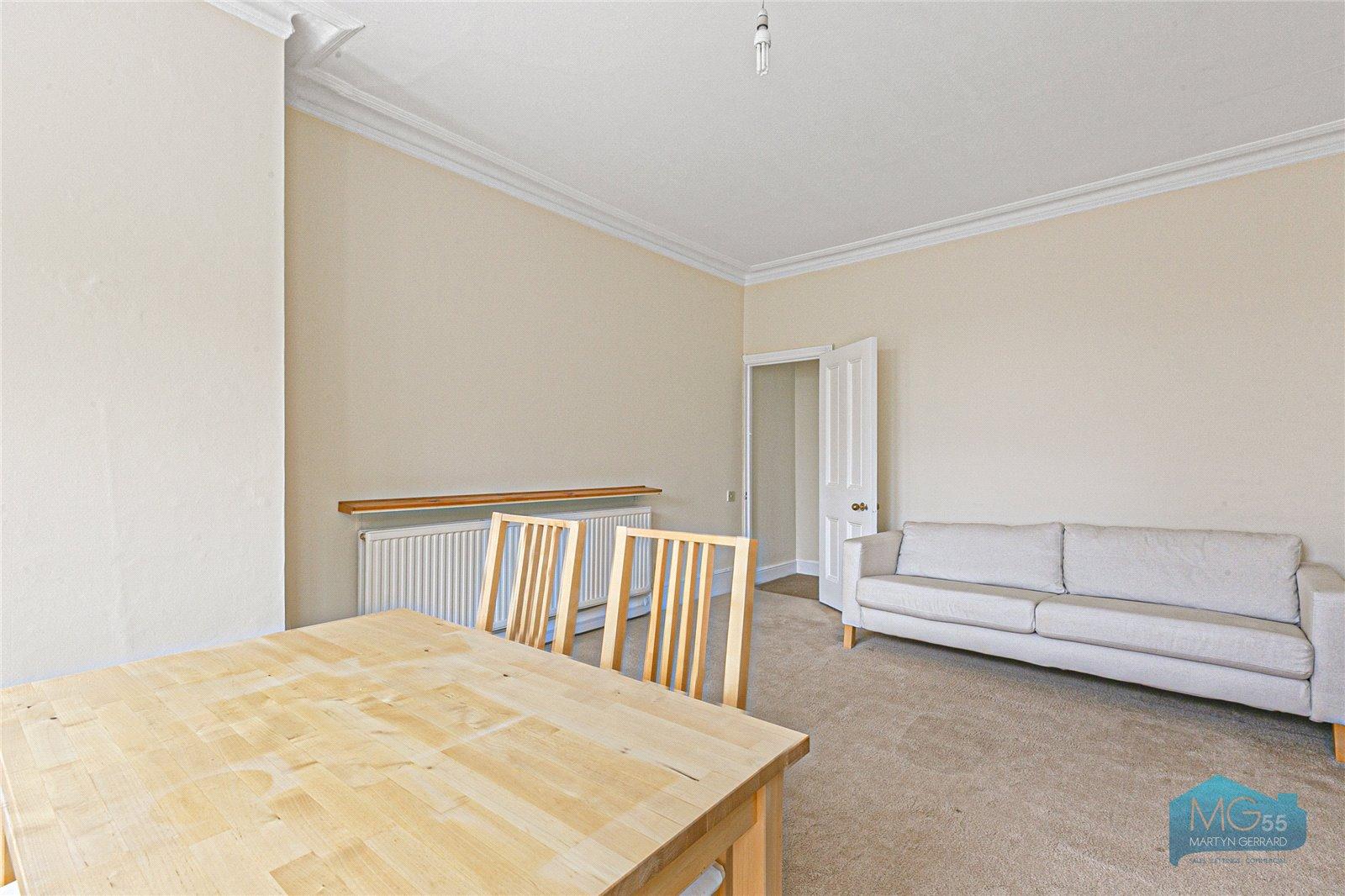 1 bedroom Apartment to rent - Martyn Gerrard